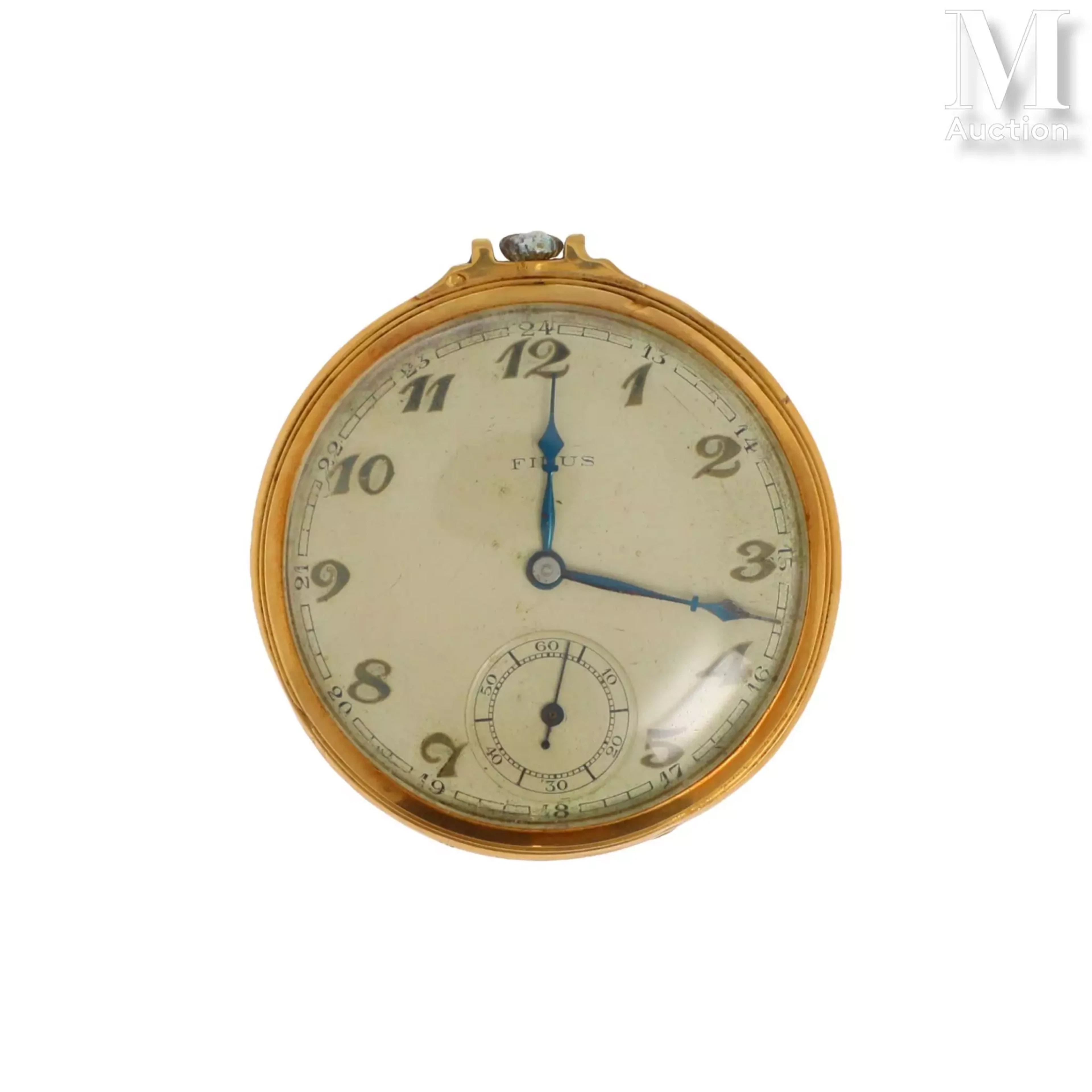 Montre de gousset
