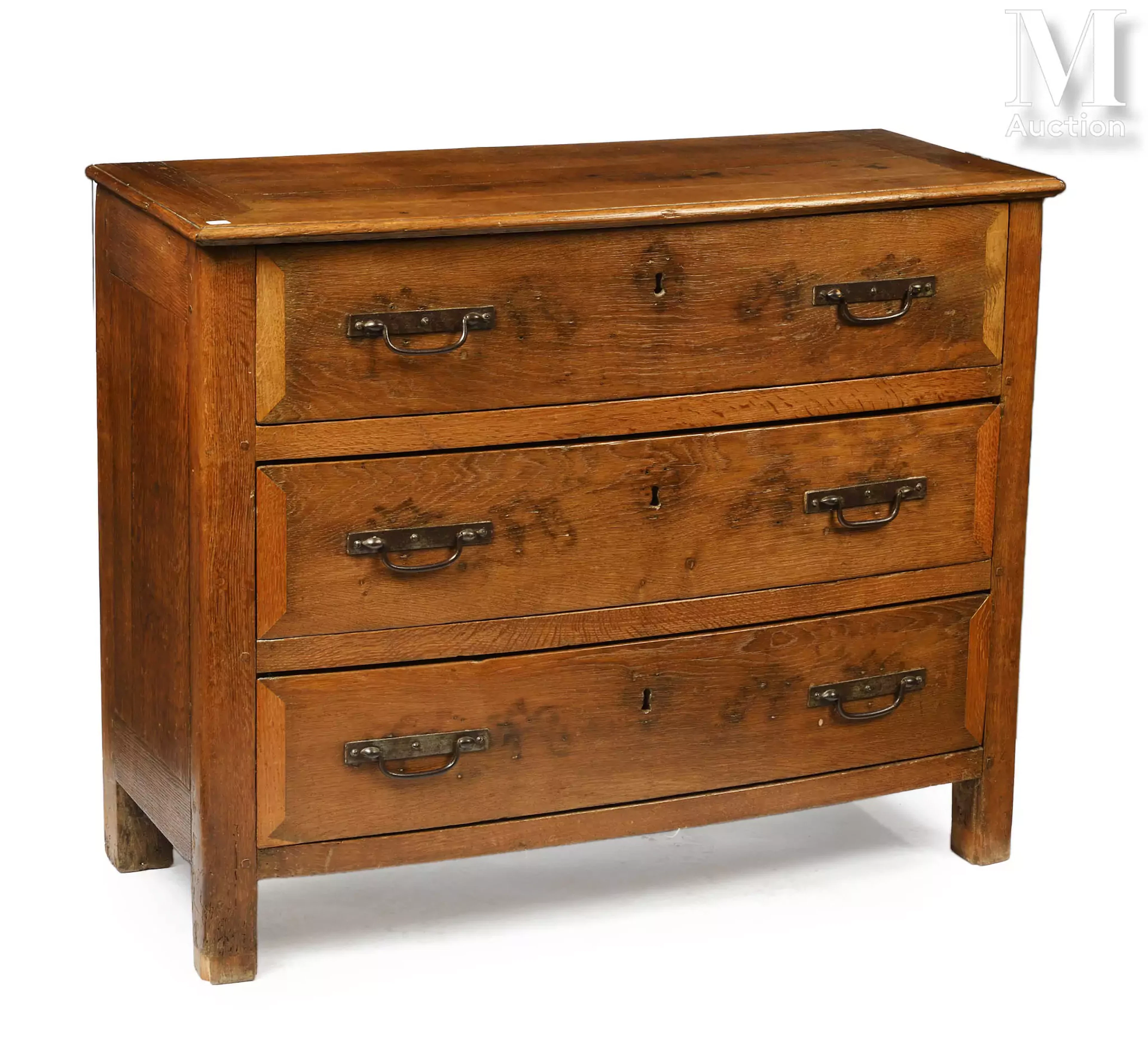 Commode