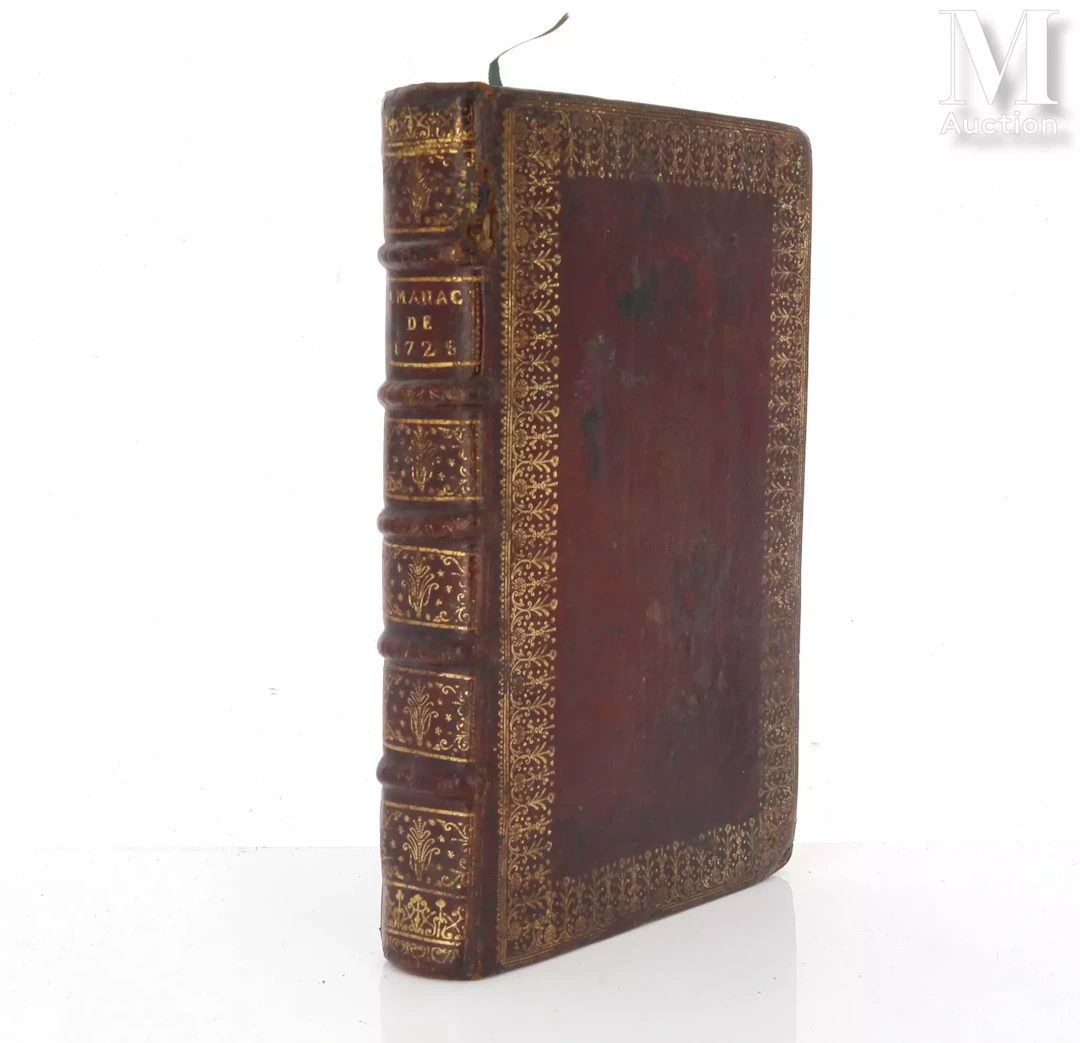 [ALMANACH]