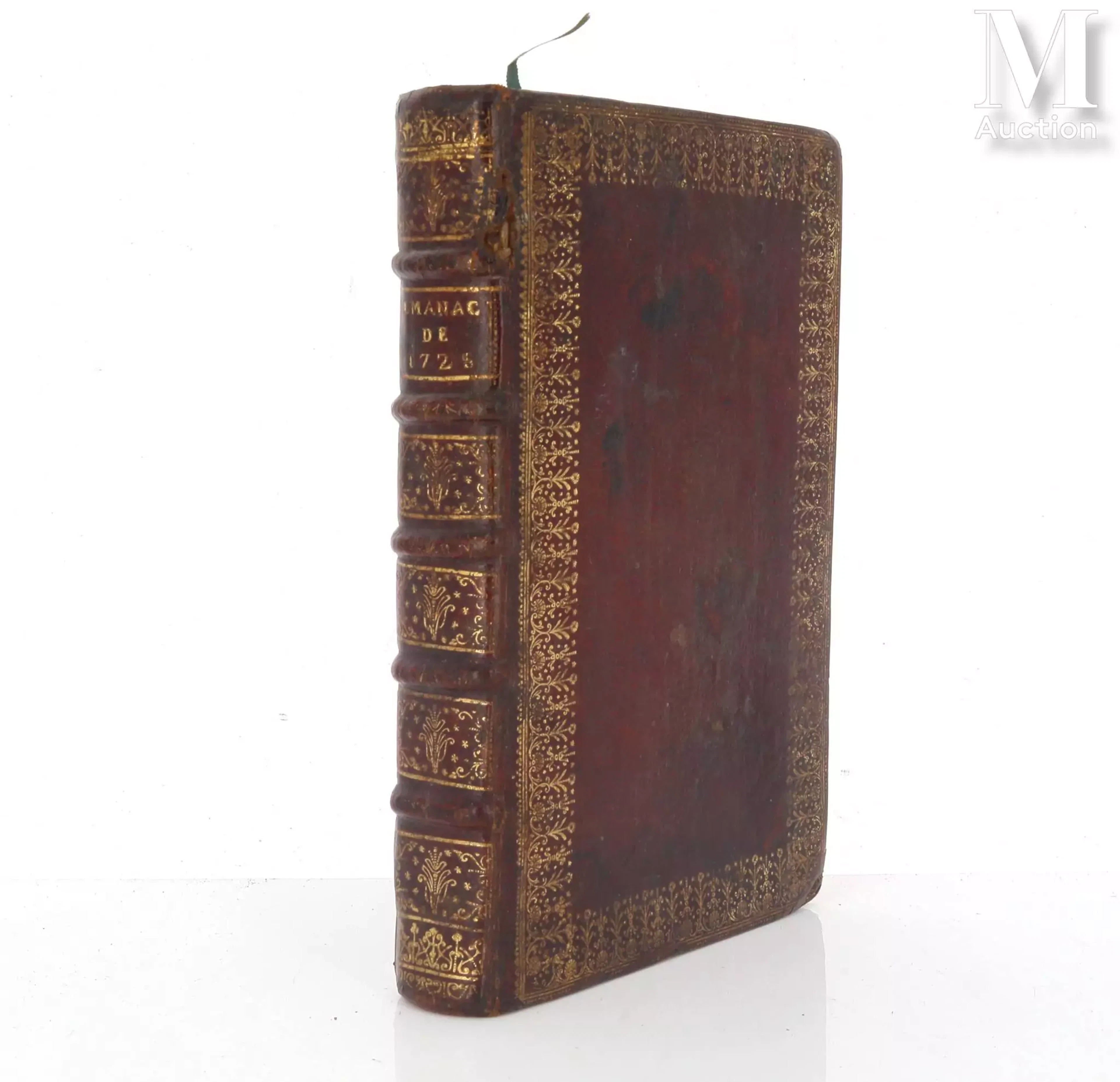 [ALMANACH]