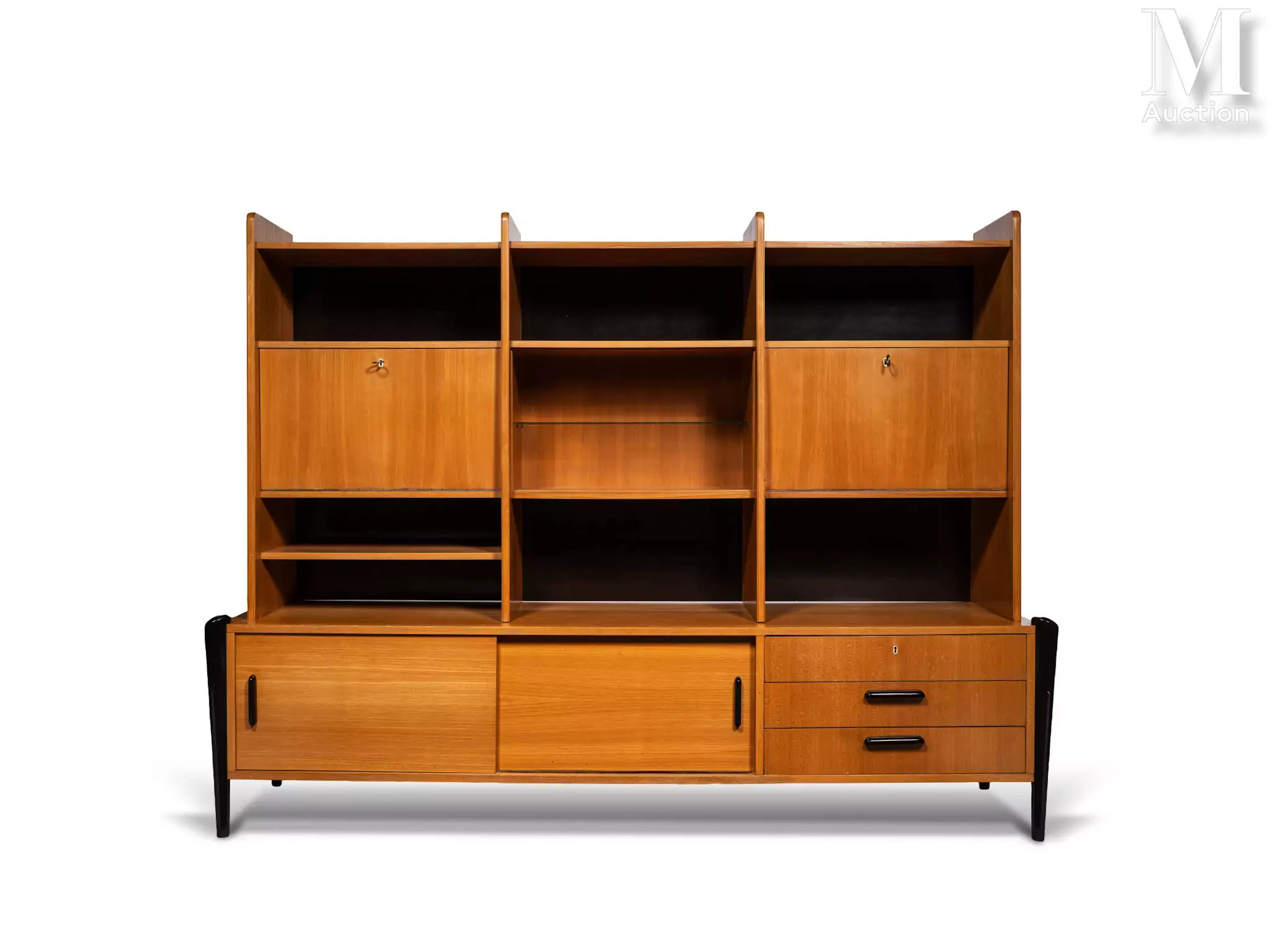 Travail scandinave
