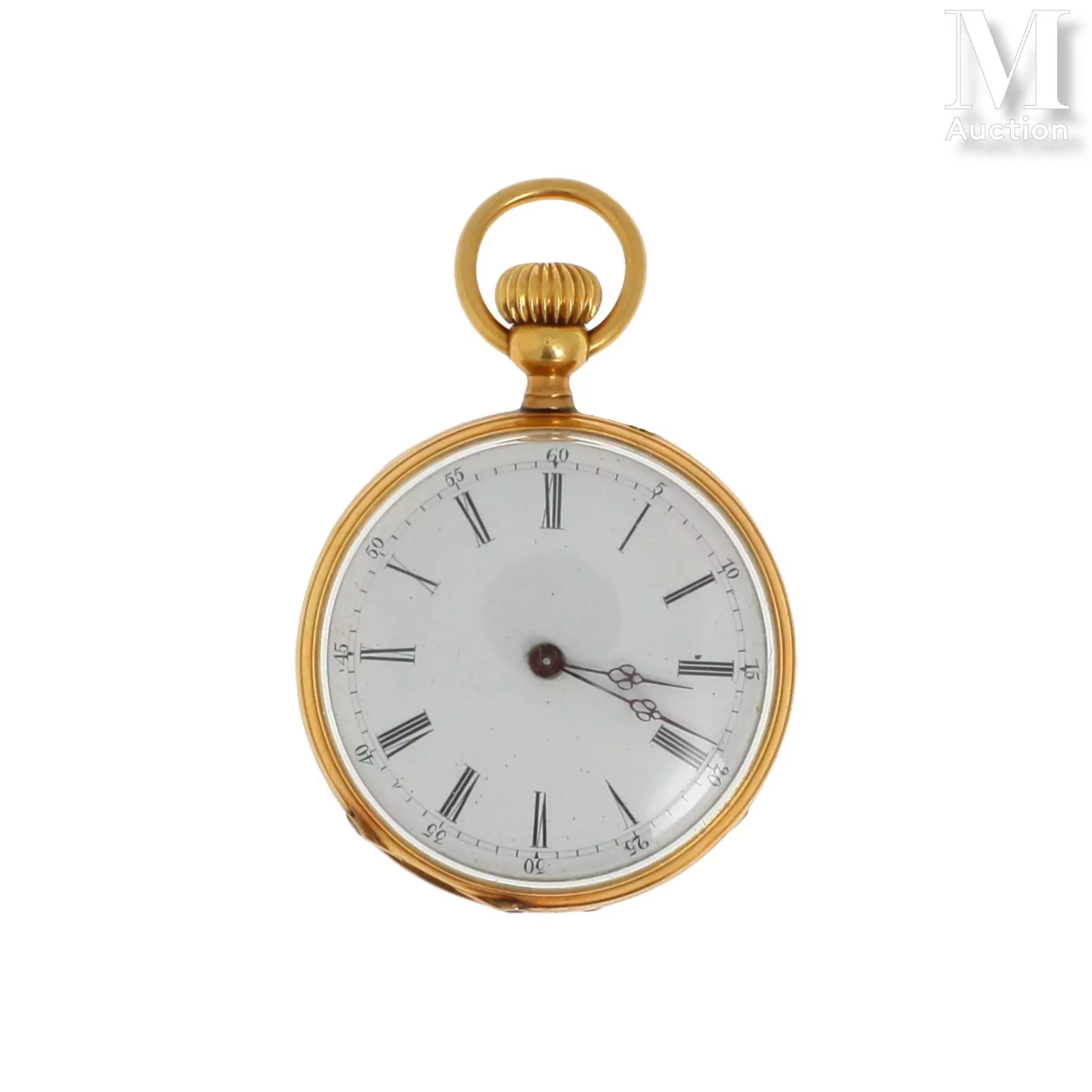 Montre de gousset