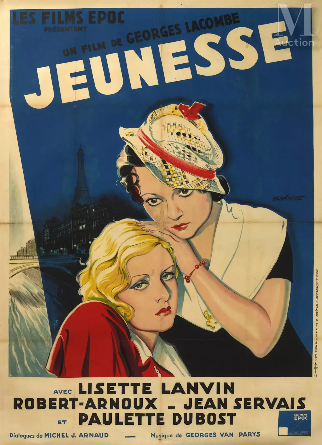 JEUNESSE