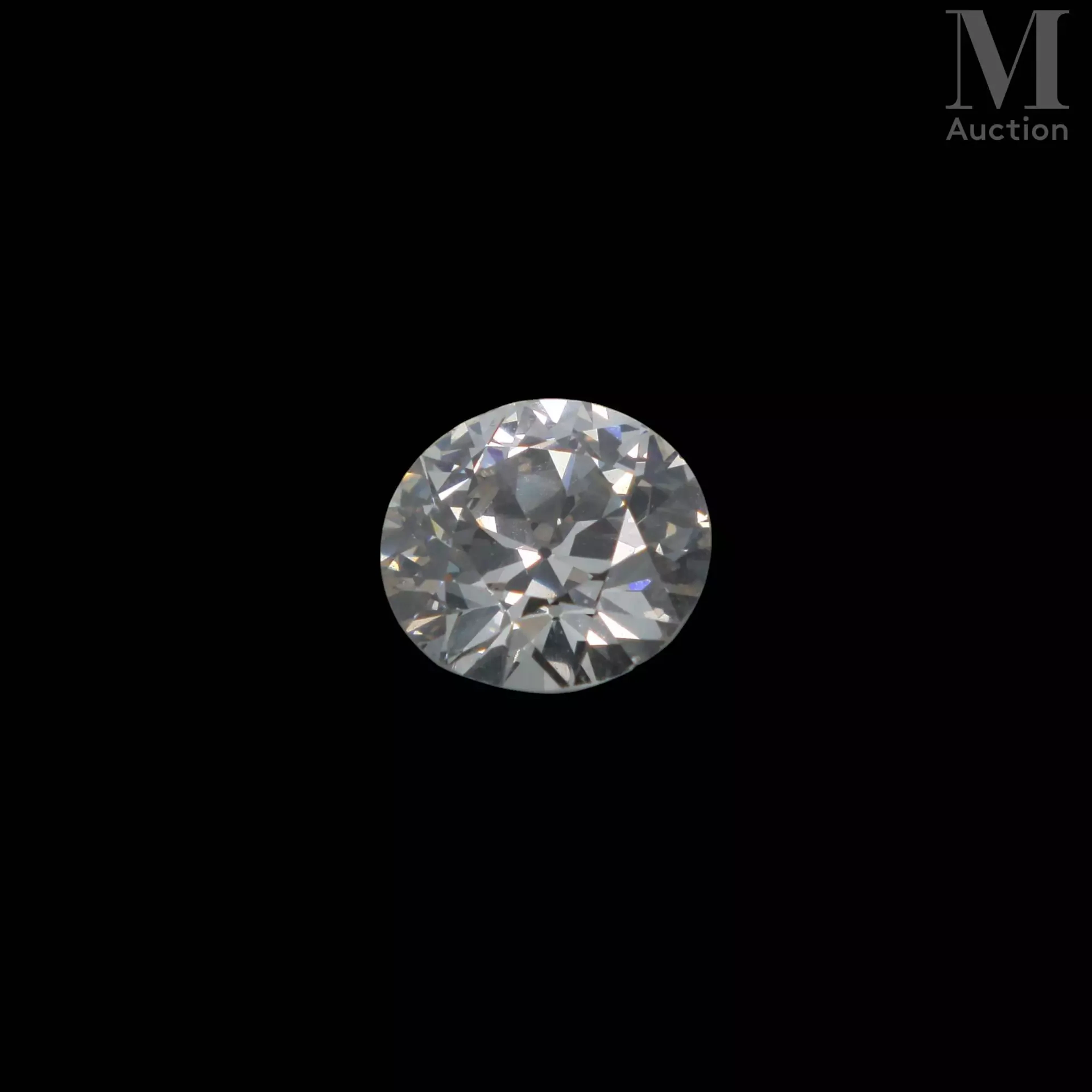 Bague diamant solitaire