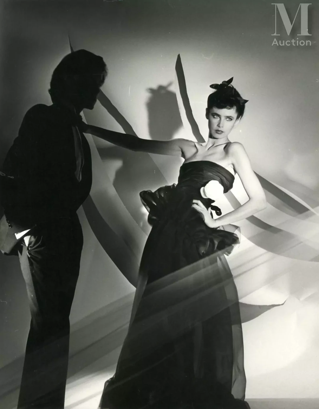 Cecil BEATON (1904-1980)