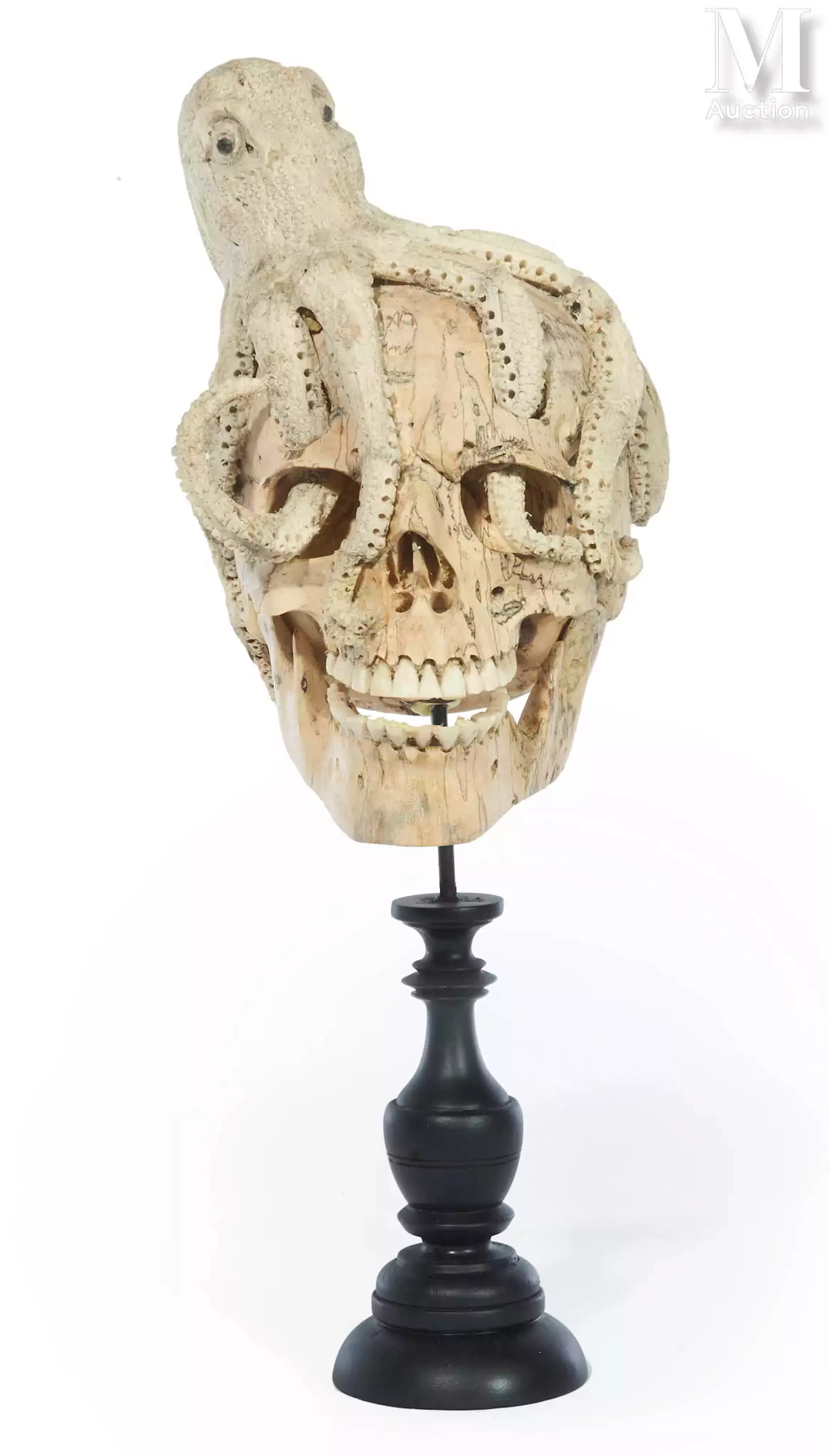 MEMENTO MORI