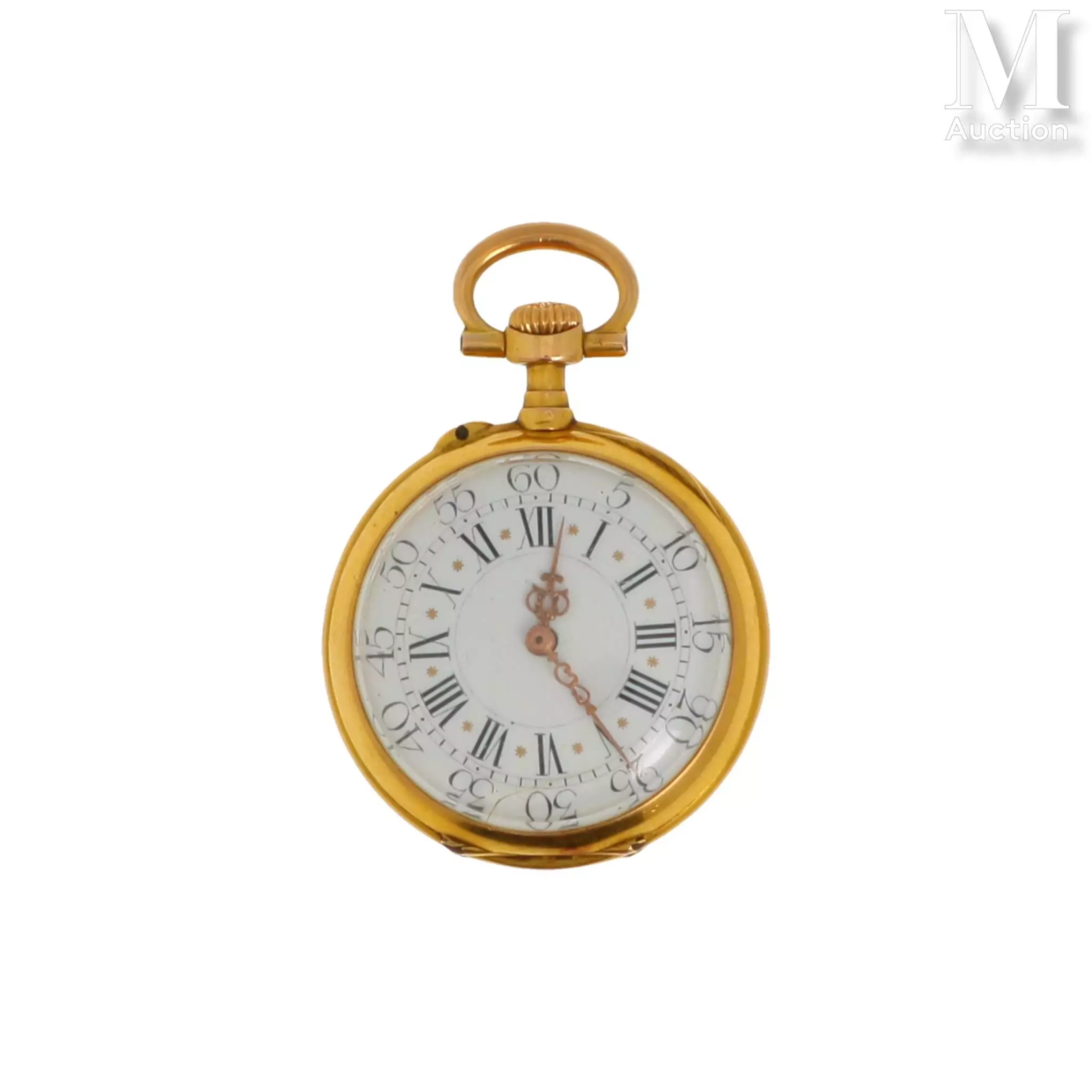 Montre gousset