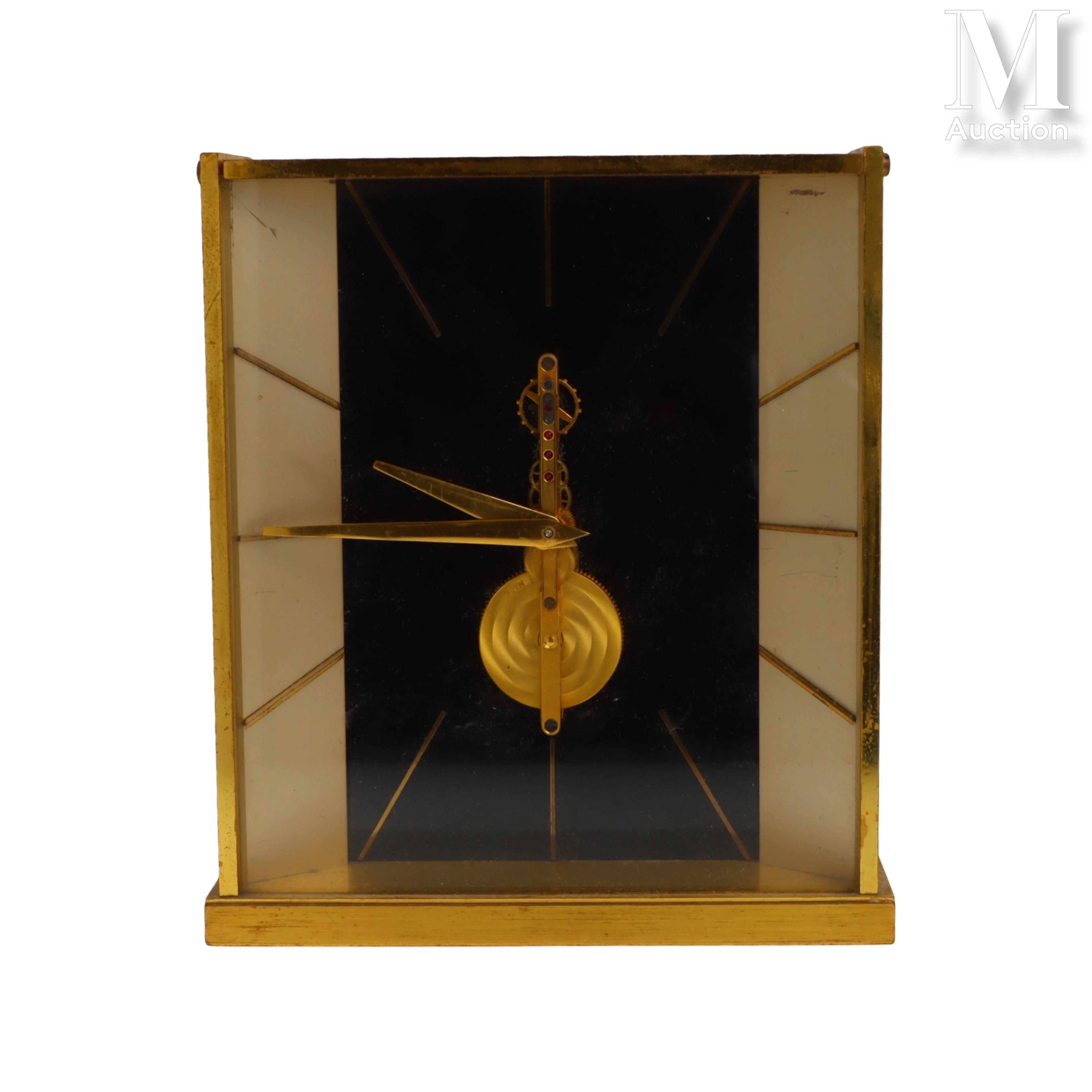 Pendule