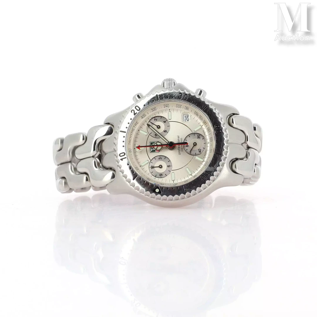 TAG HEUER