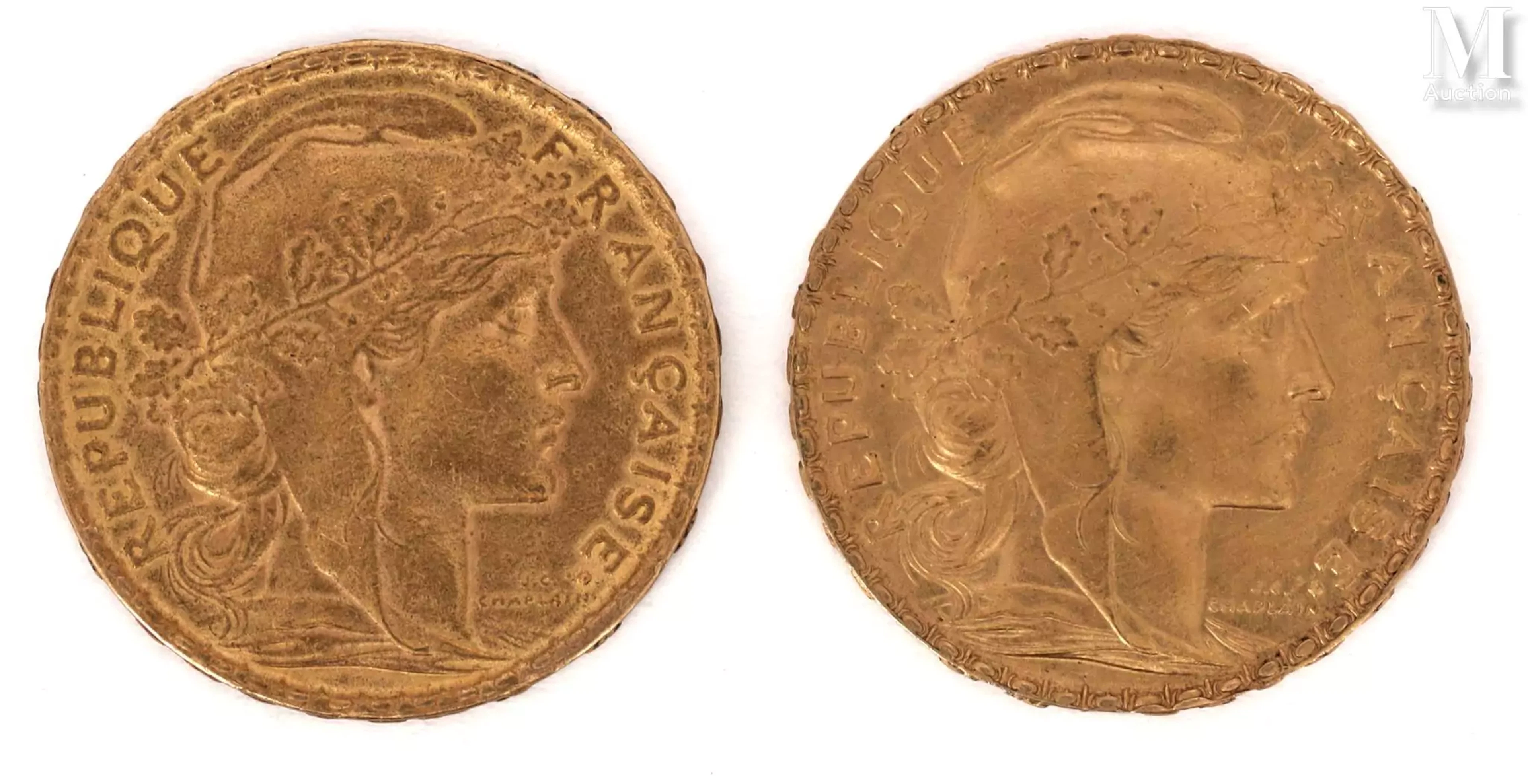 France - Troisième république (1870-1940)