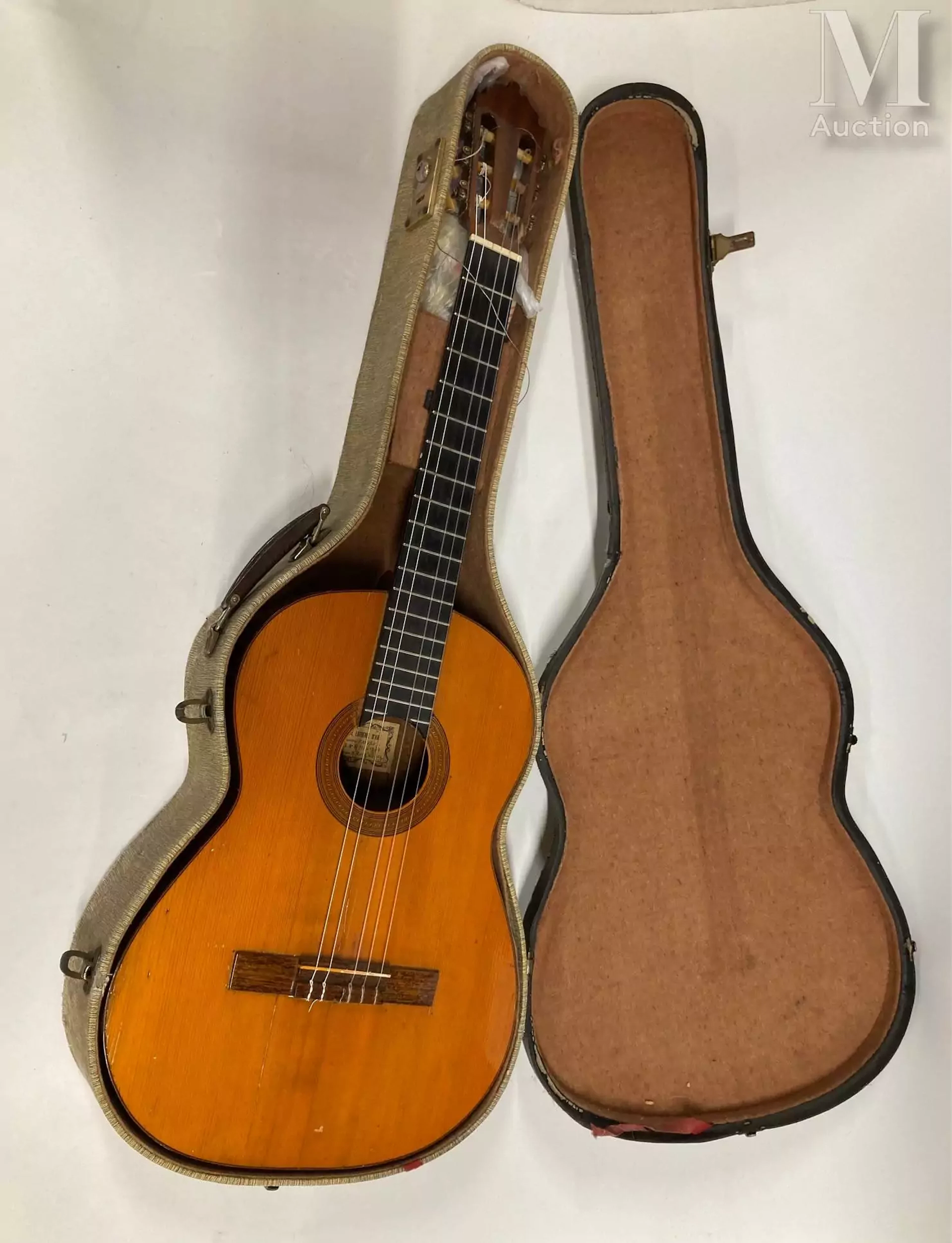 Guitare classique