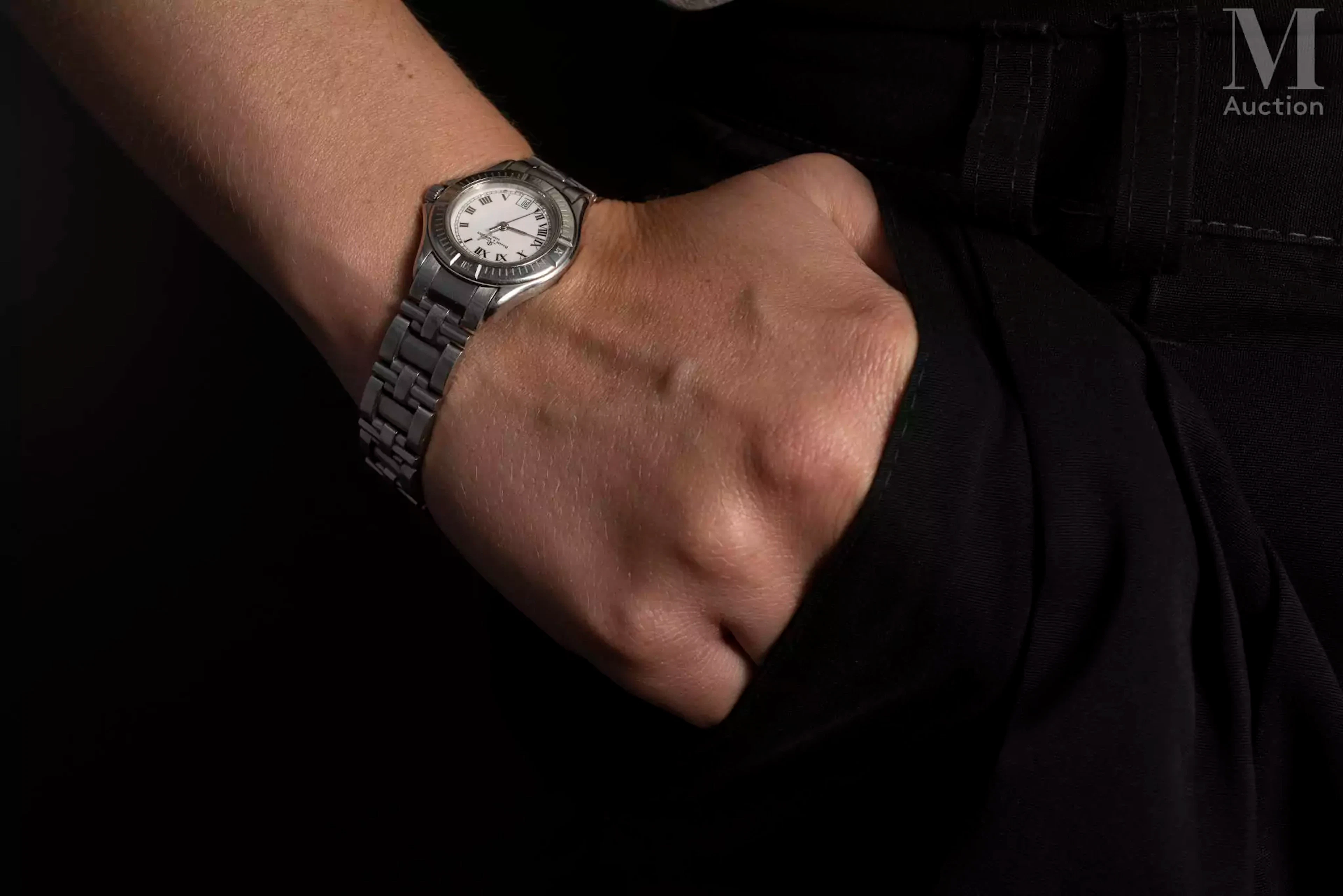 BAUME & MERCIER Riviera