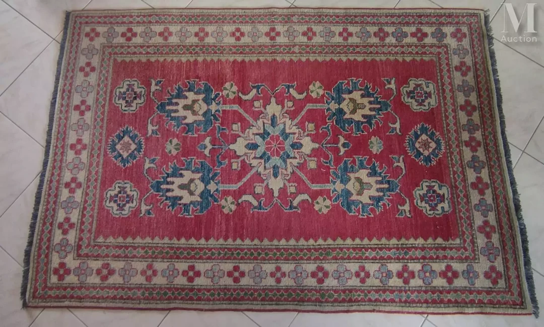 tapis, kazakhstan