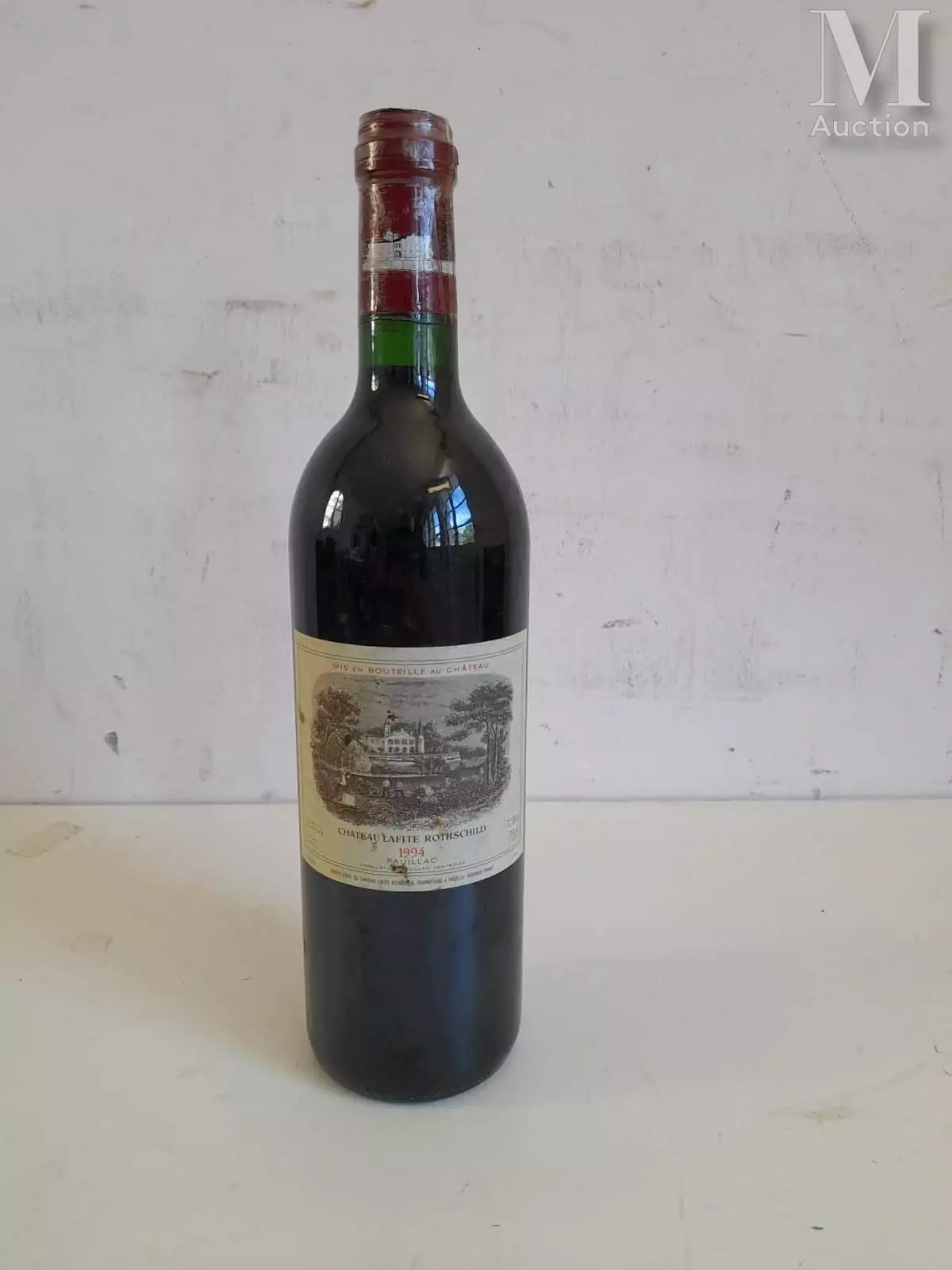 Château Lafite Rothschild 1994