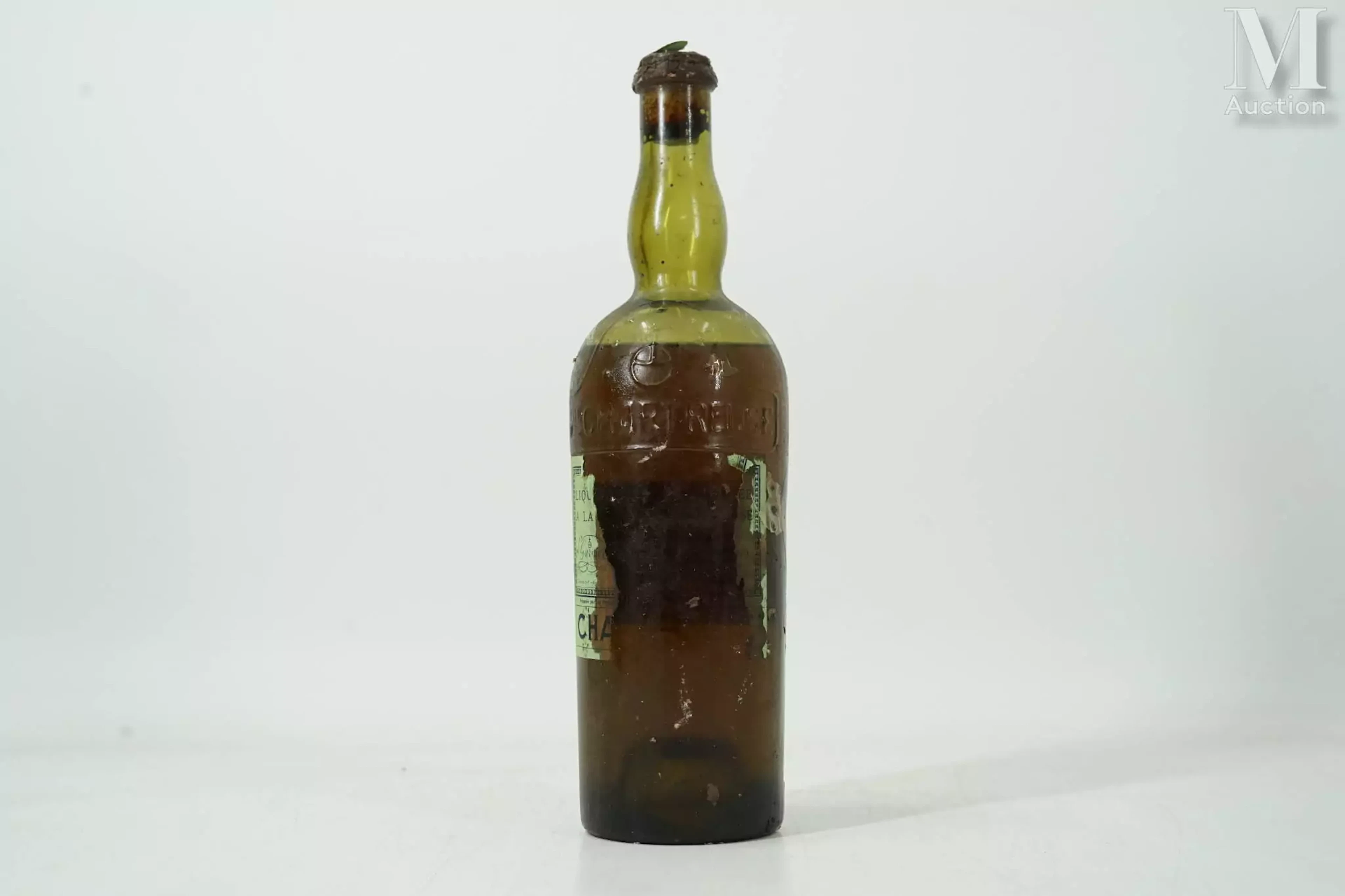 CHARTREUSE