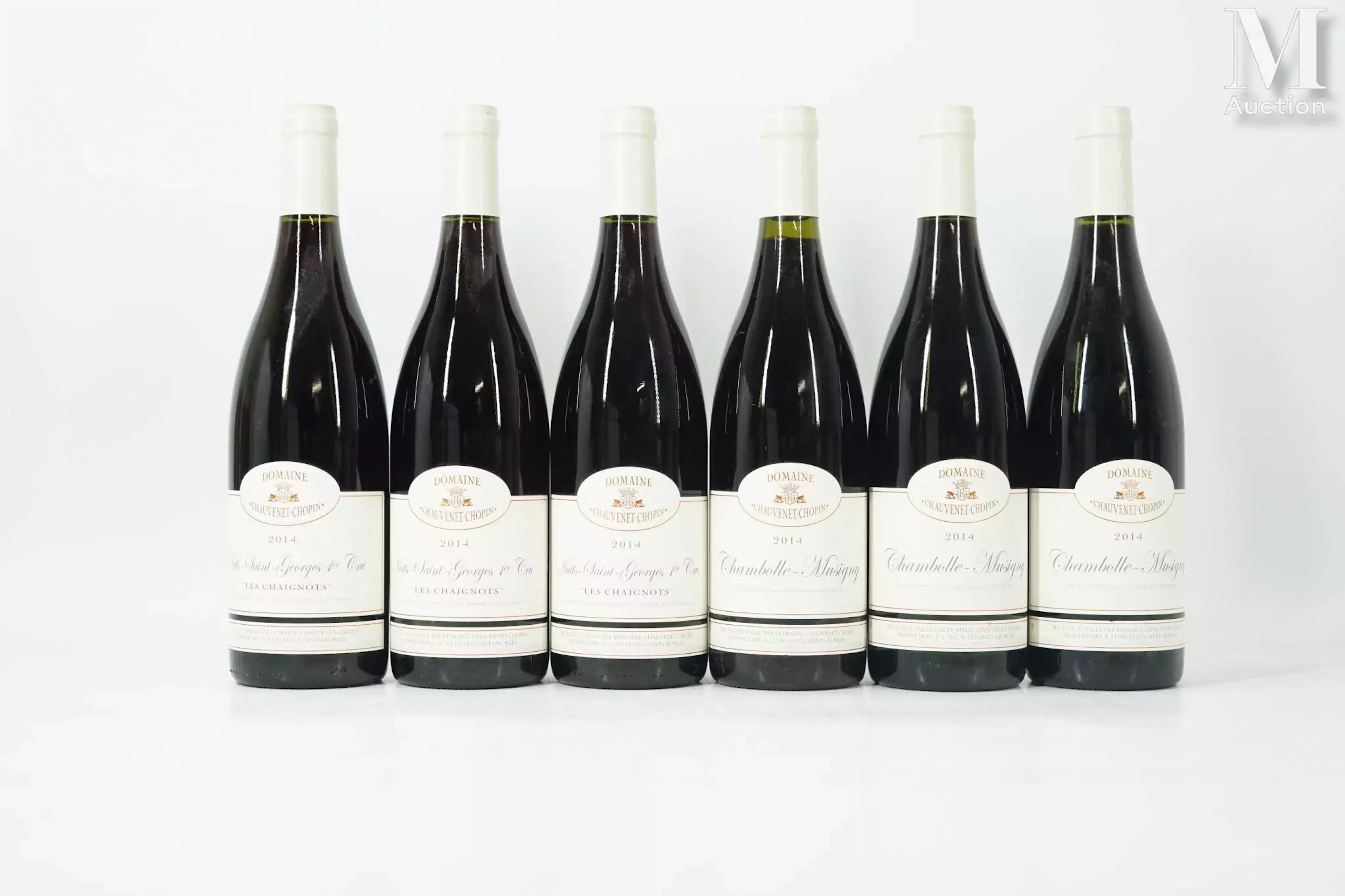 BOURGOGNE DIVERS