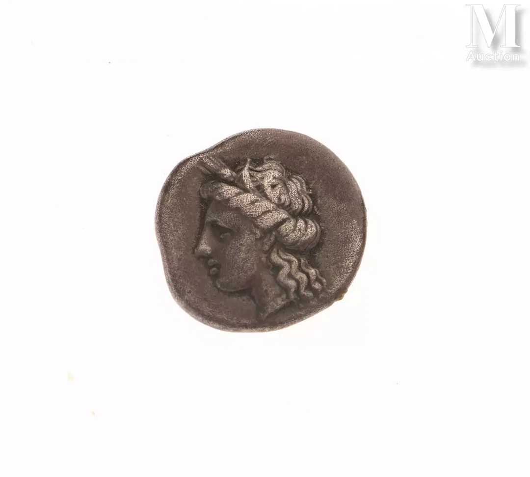 ARGOLIDE, HERMIONE (IVE SIÈCLE AVANT J.-C.)