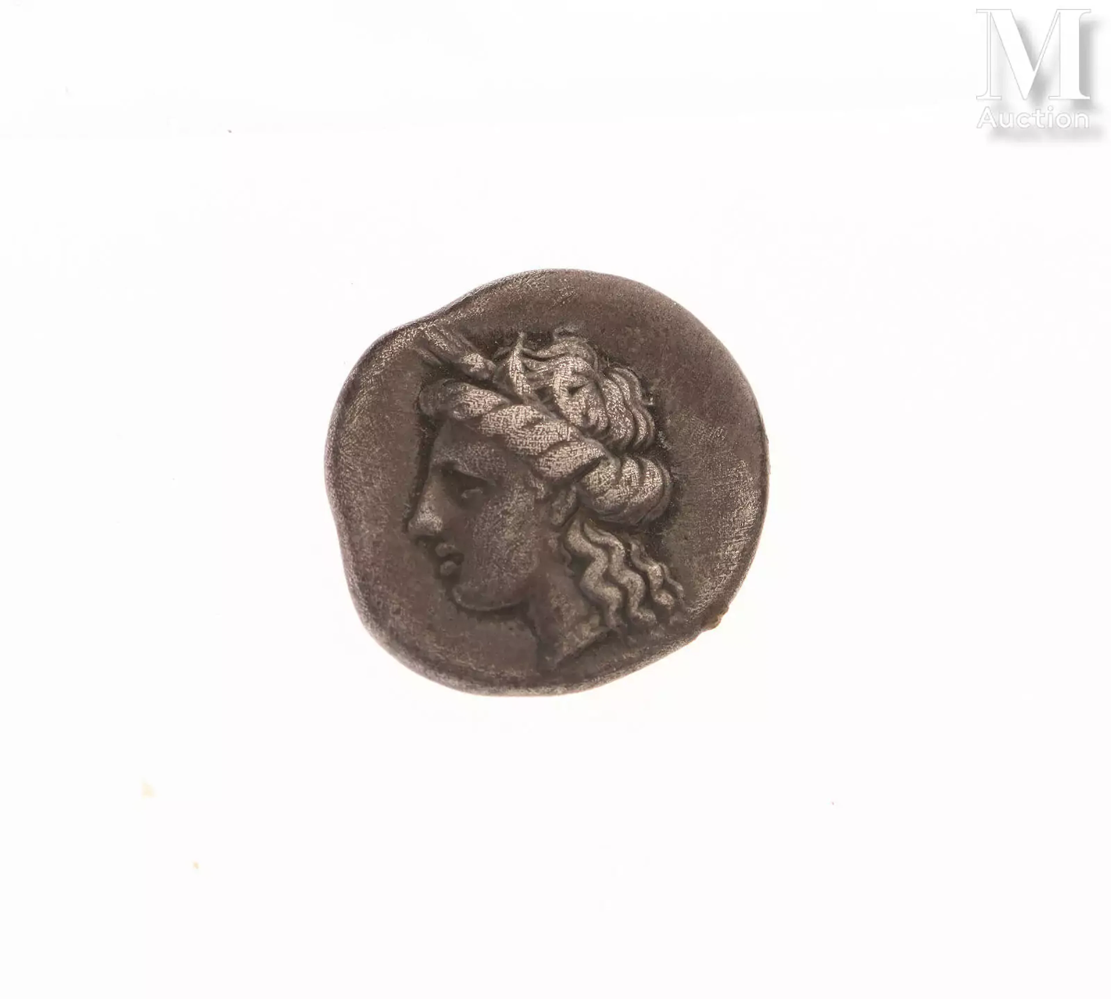 ARGOLIDE, HERMIONE (IVE SIÈCLE AVANT J.-C.)