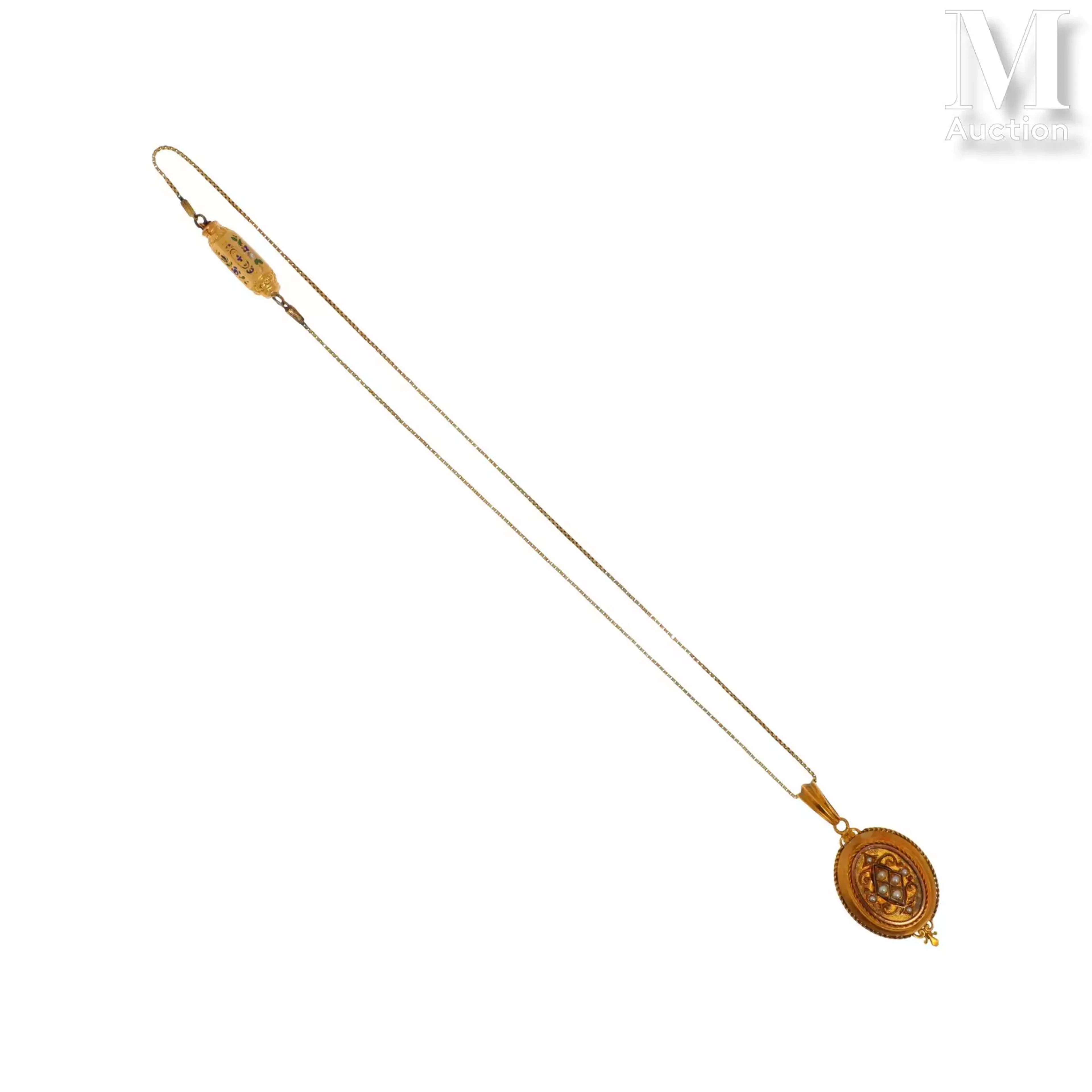Collier