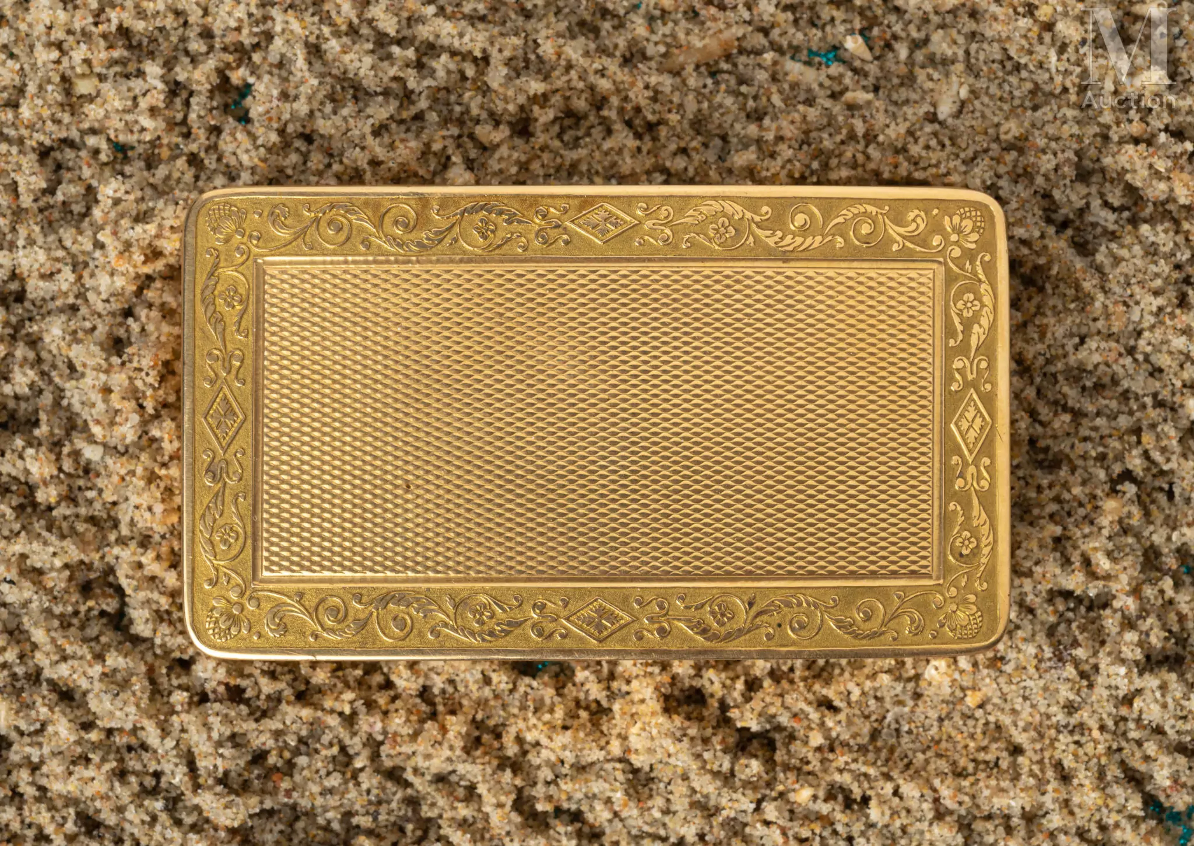 Tabatière
