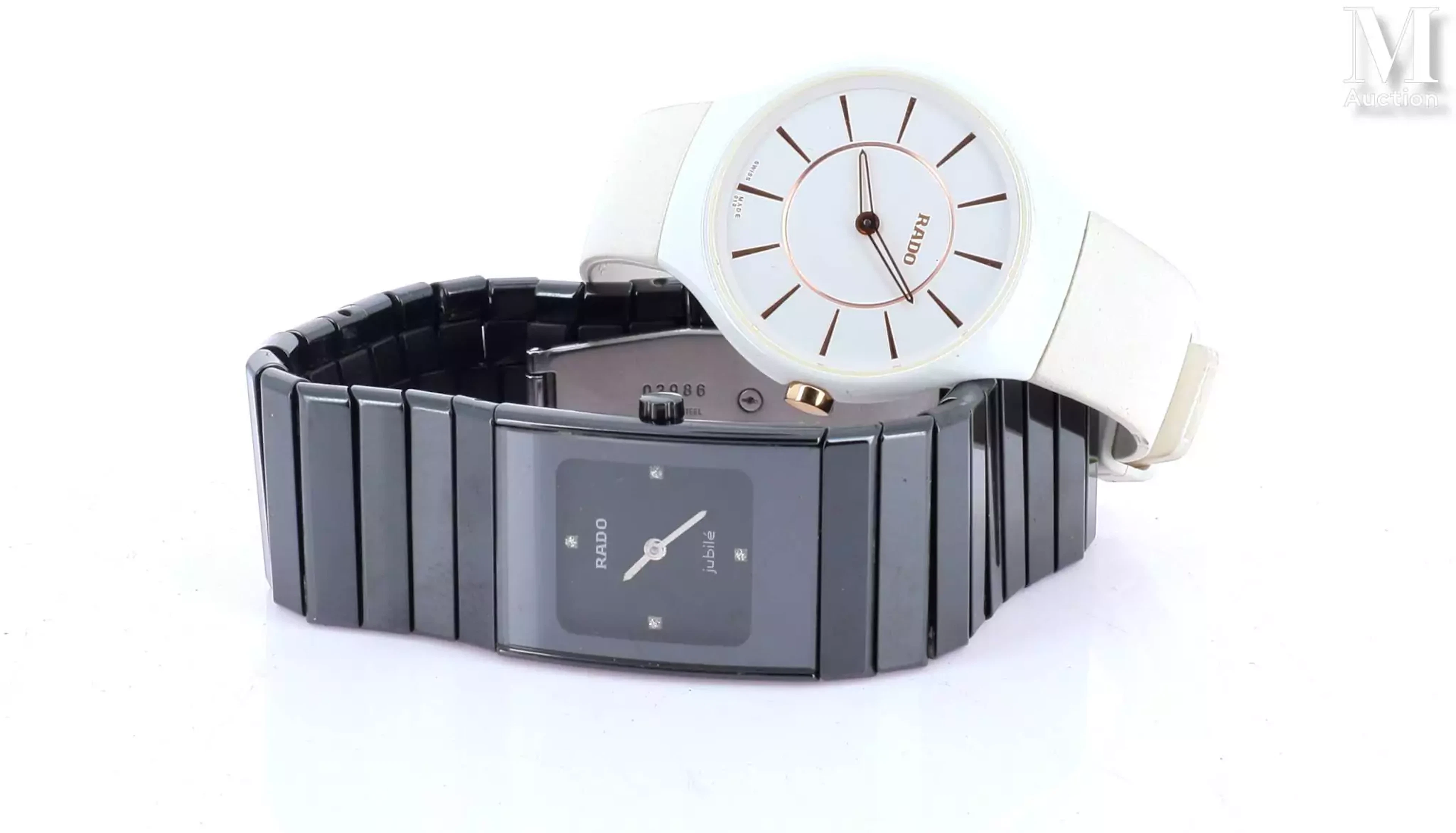 RADO