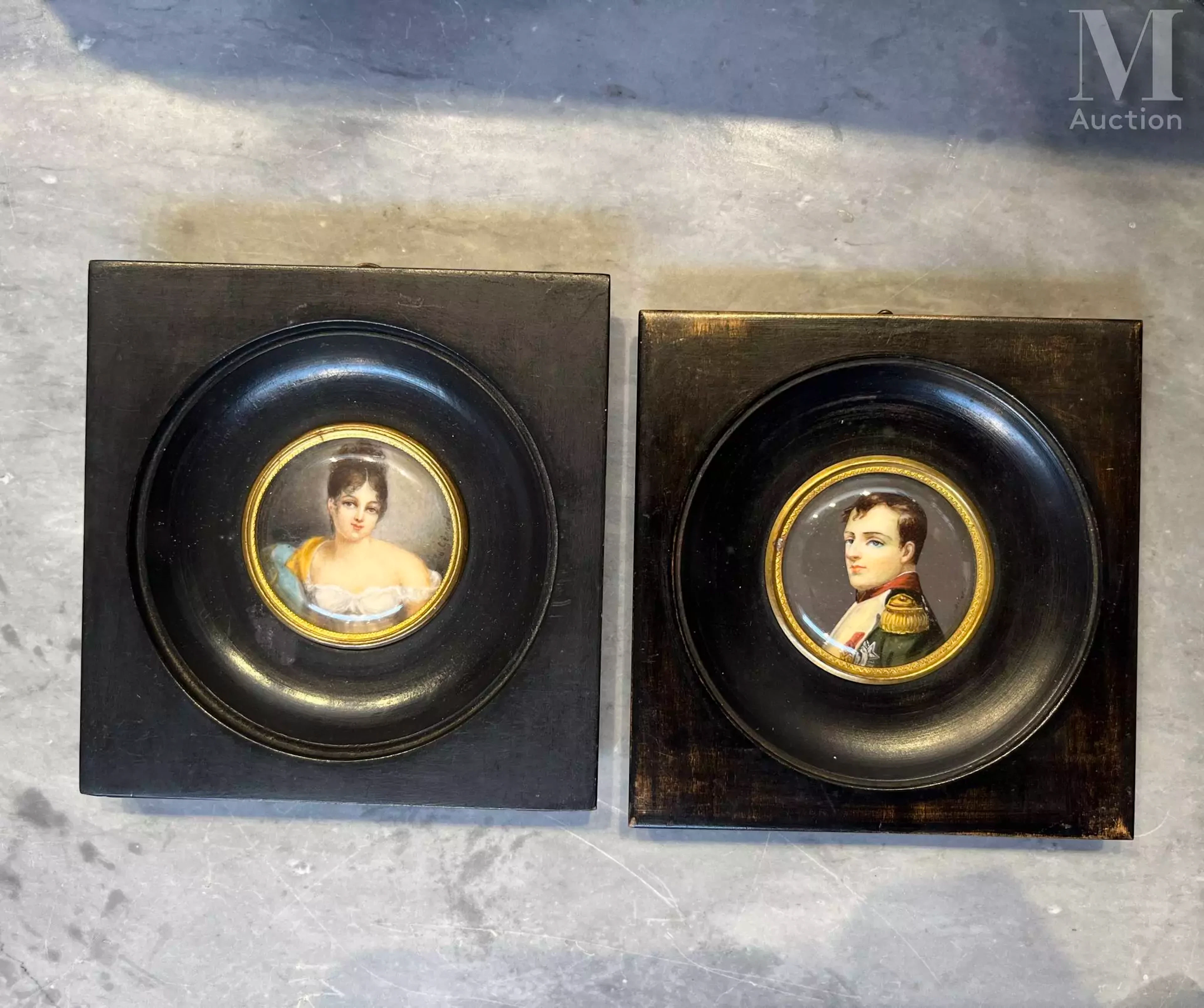 [MINIATURES]