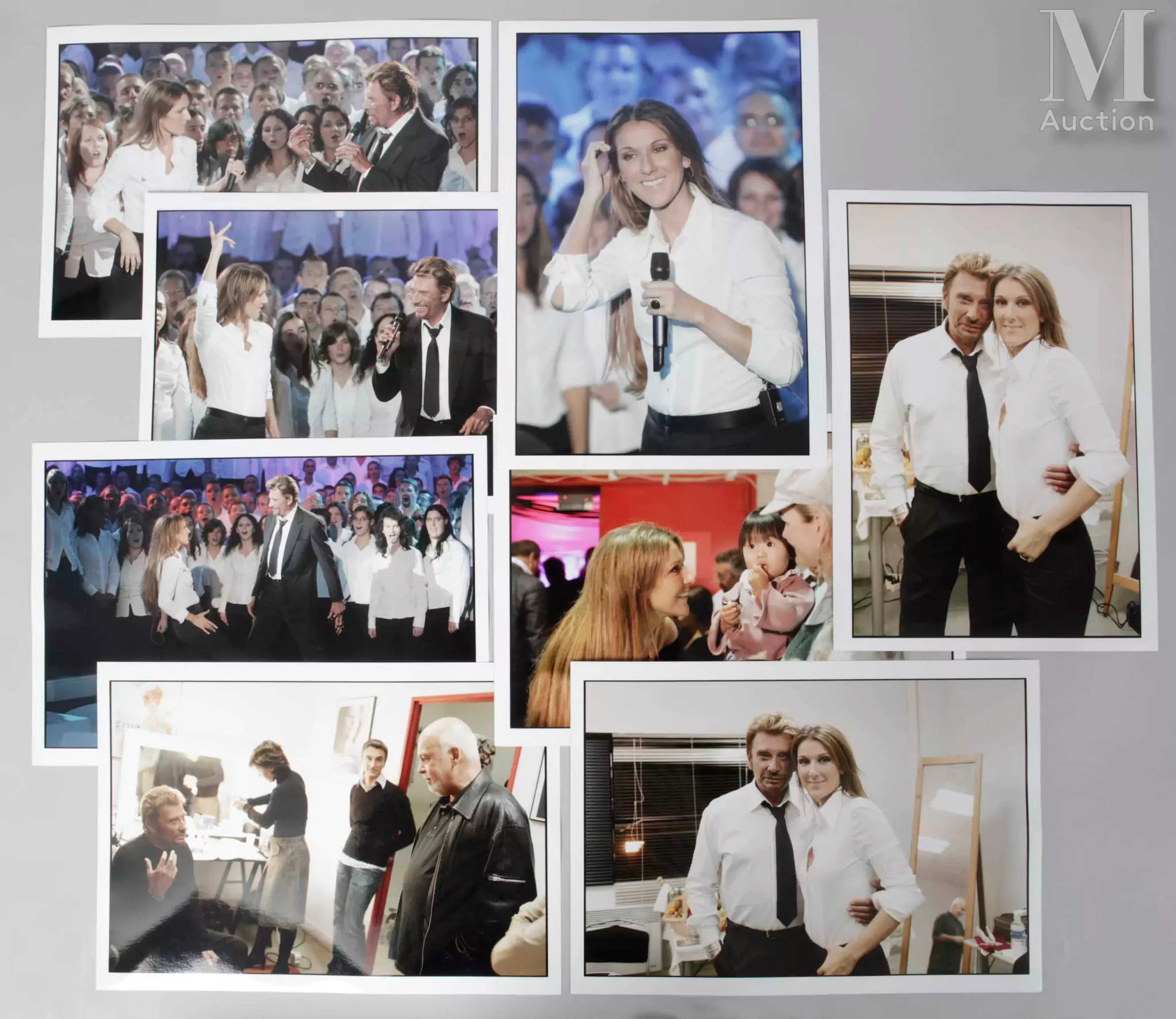 CELINE DION