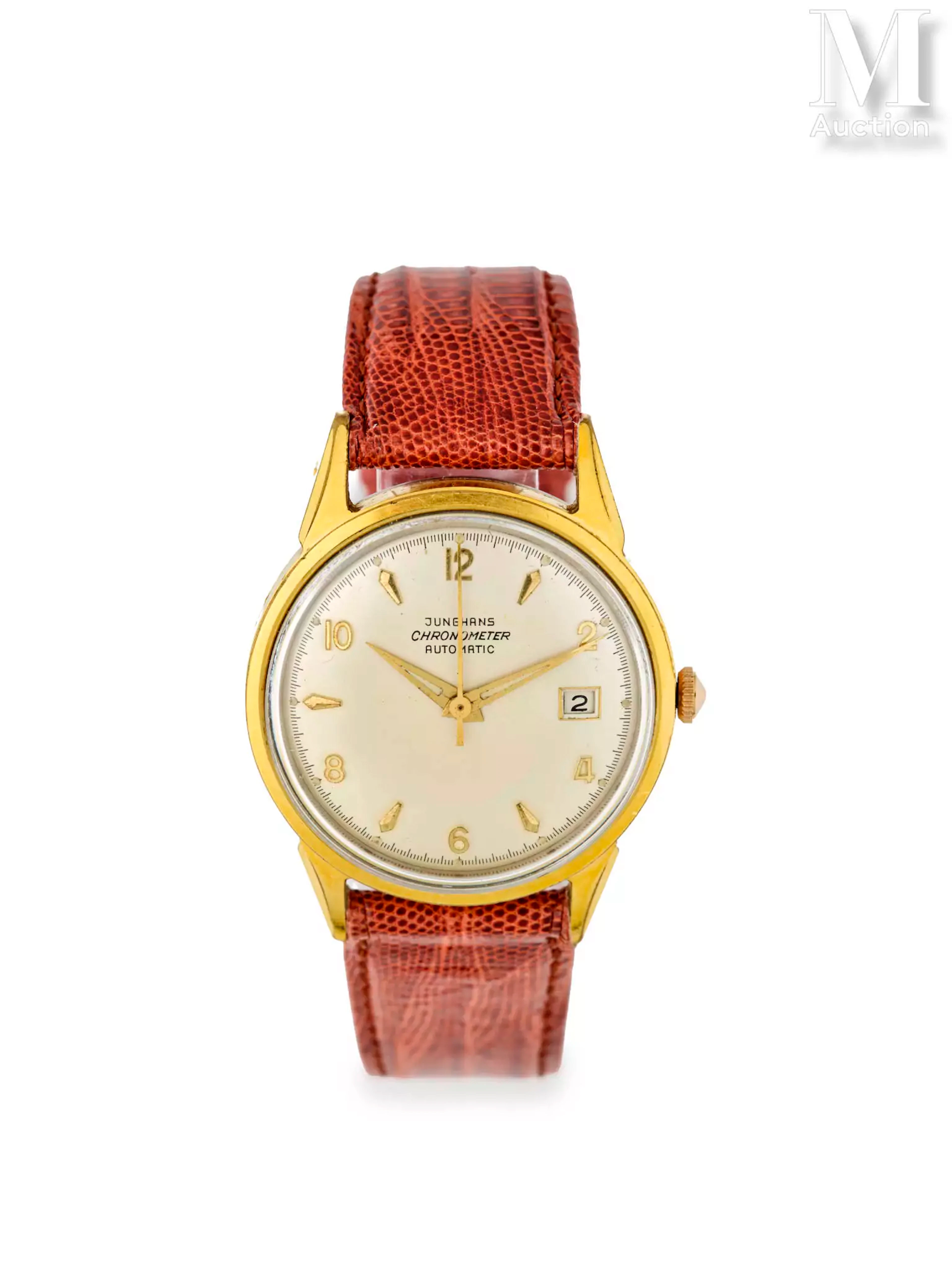 JUNGHANS