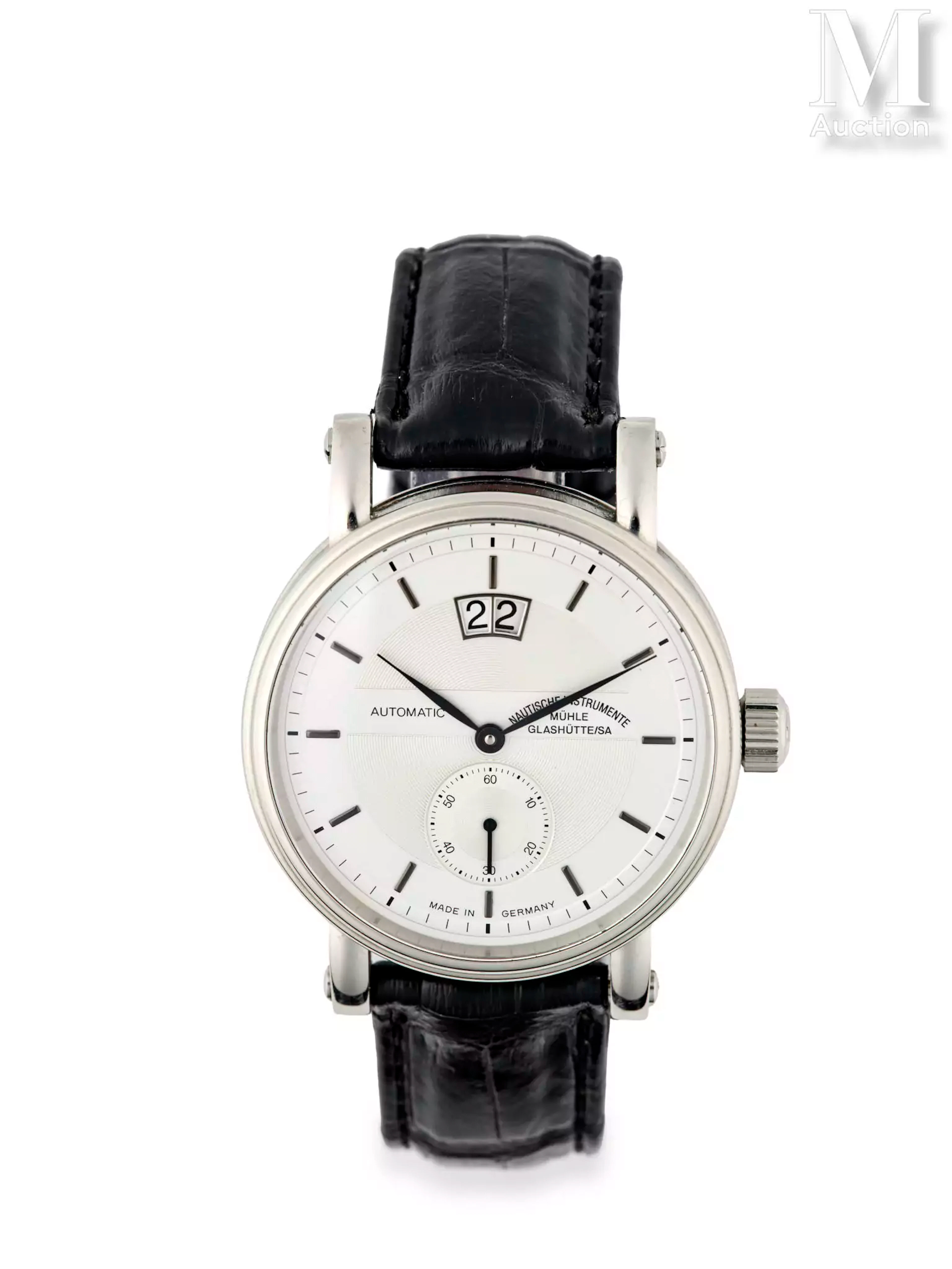 Mühle Glashütte