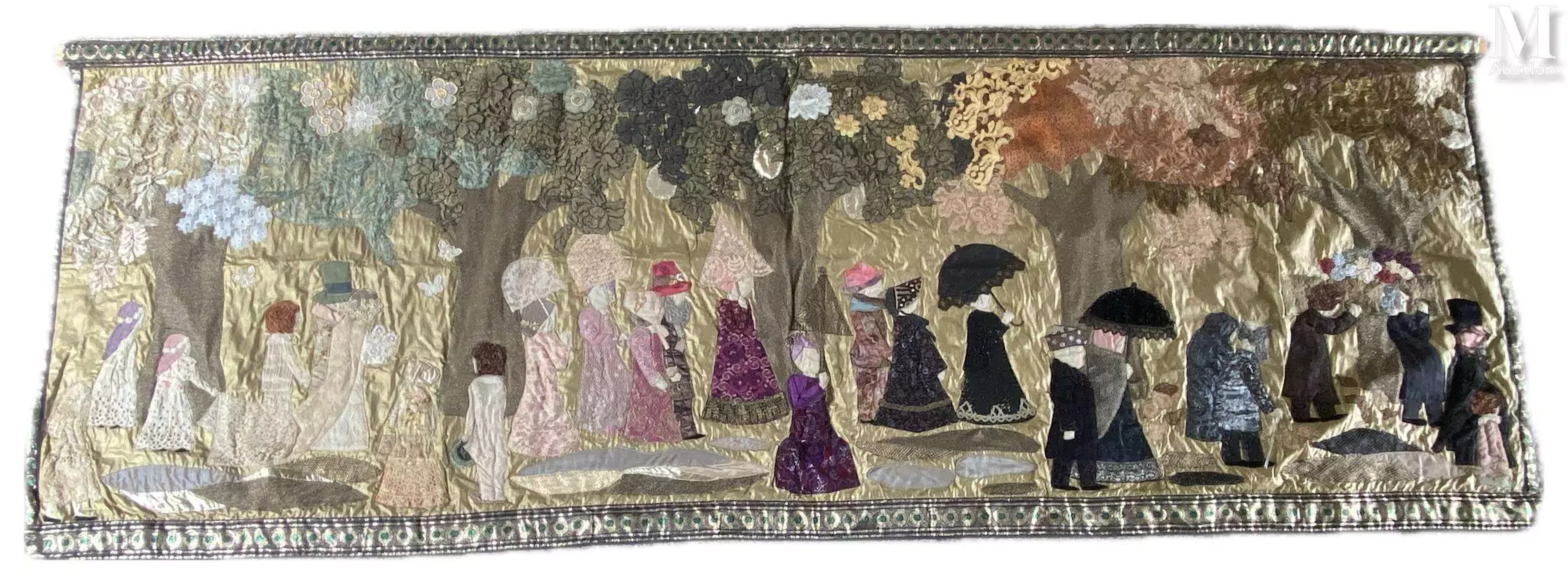 Youdi des AUBRYS (Indonésie 1928)