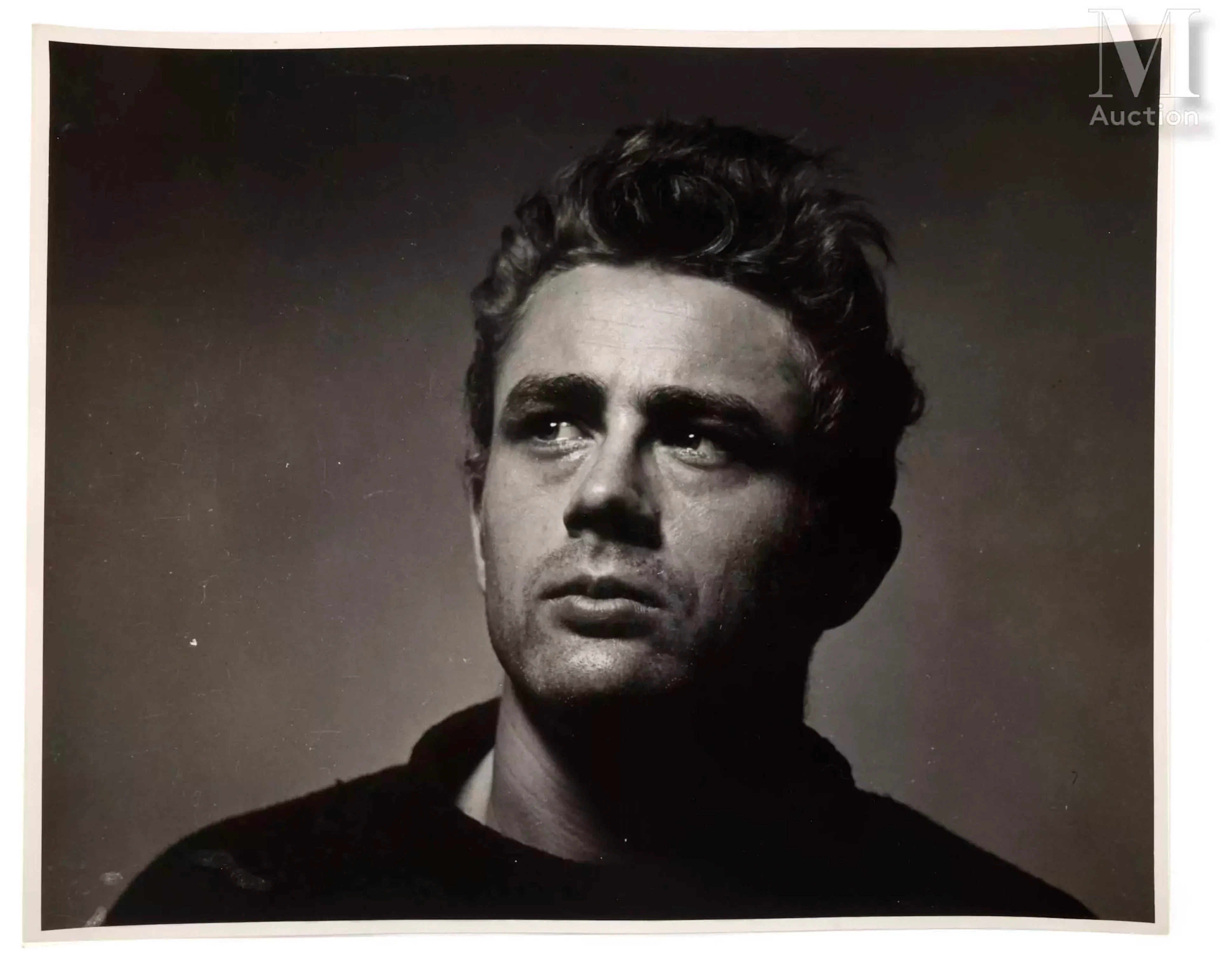 James DEAN Par Roy SCHATT