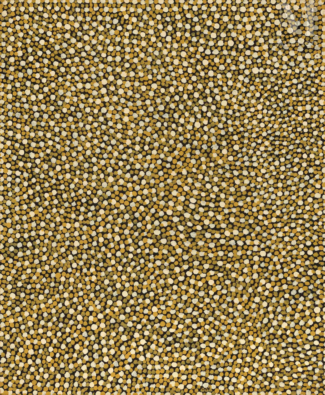 Mick Namarari Tjapaltjarri (c.1926-1998) Sans titre