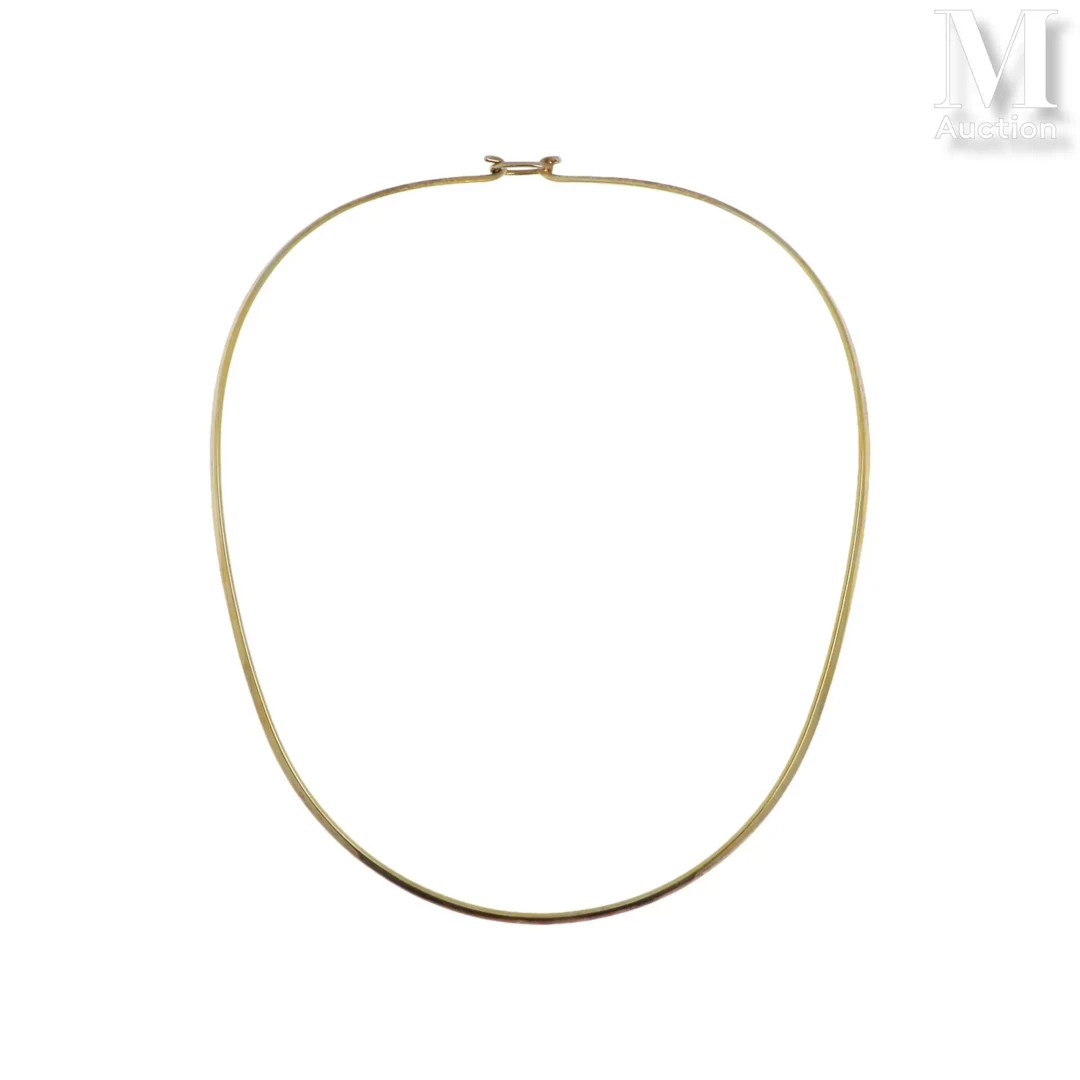 Collier torque
