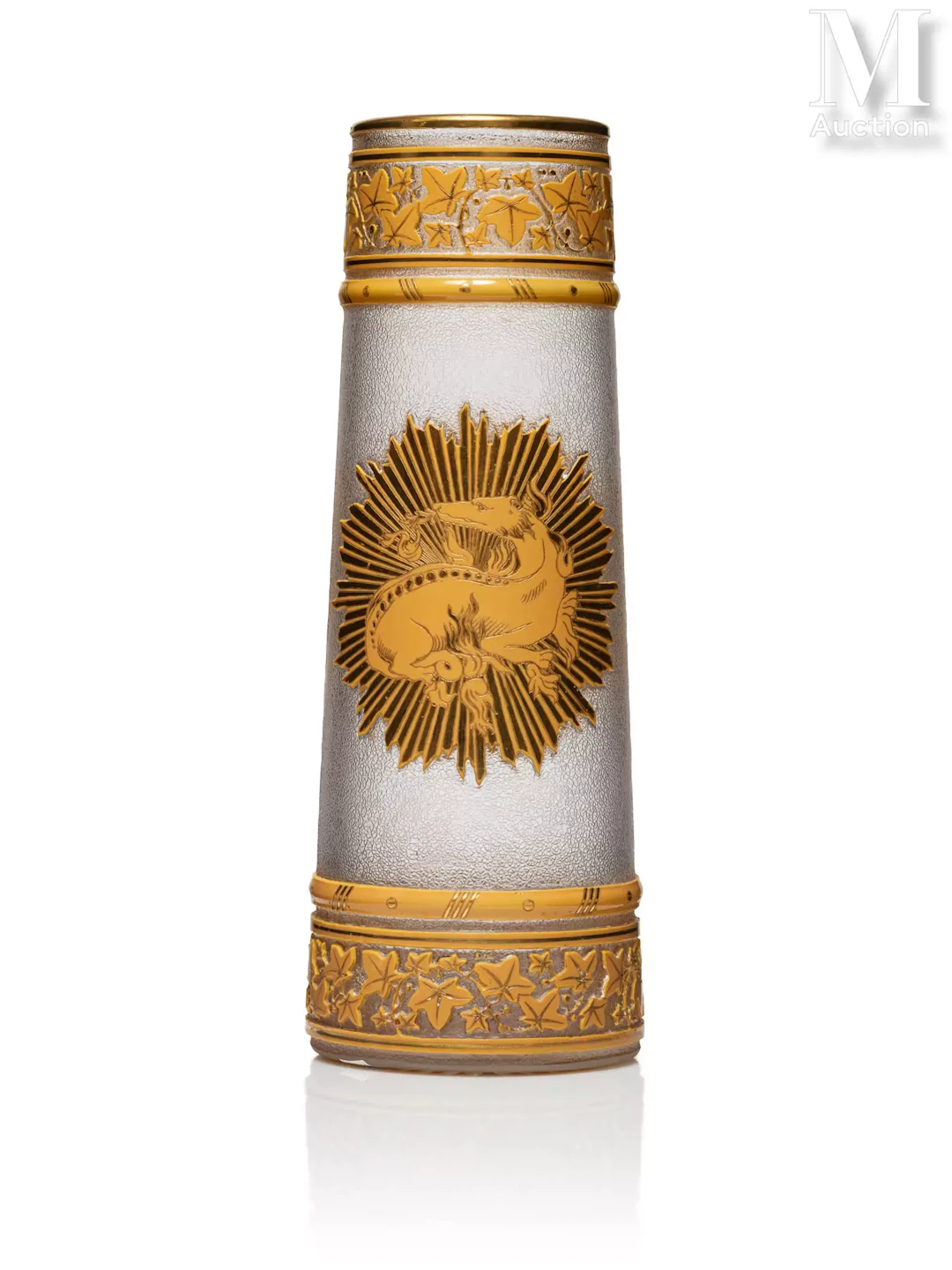 BACCARAT (Cristallerie de)
