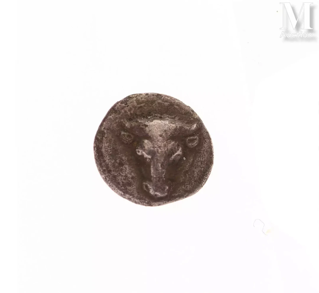 LIGUE PHOCIDIENNE (IVE SIÈCLE AVANT J.-C.)