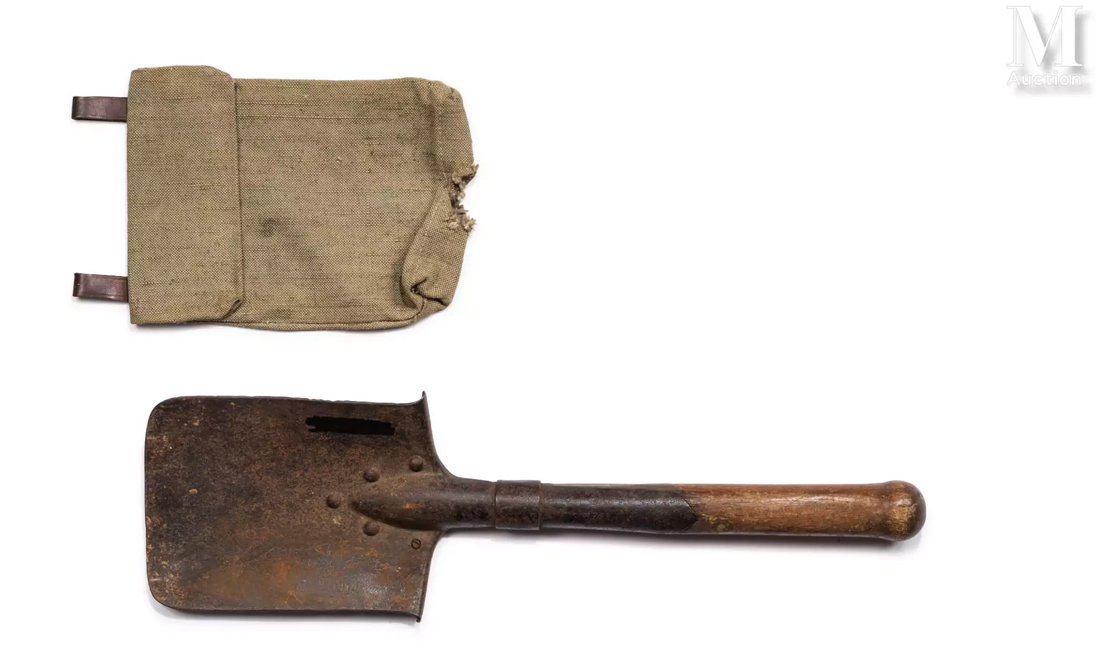 Pelle d’infanterie