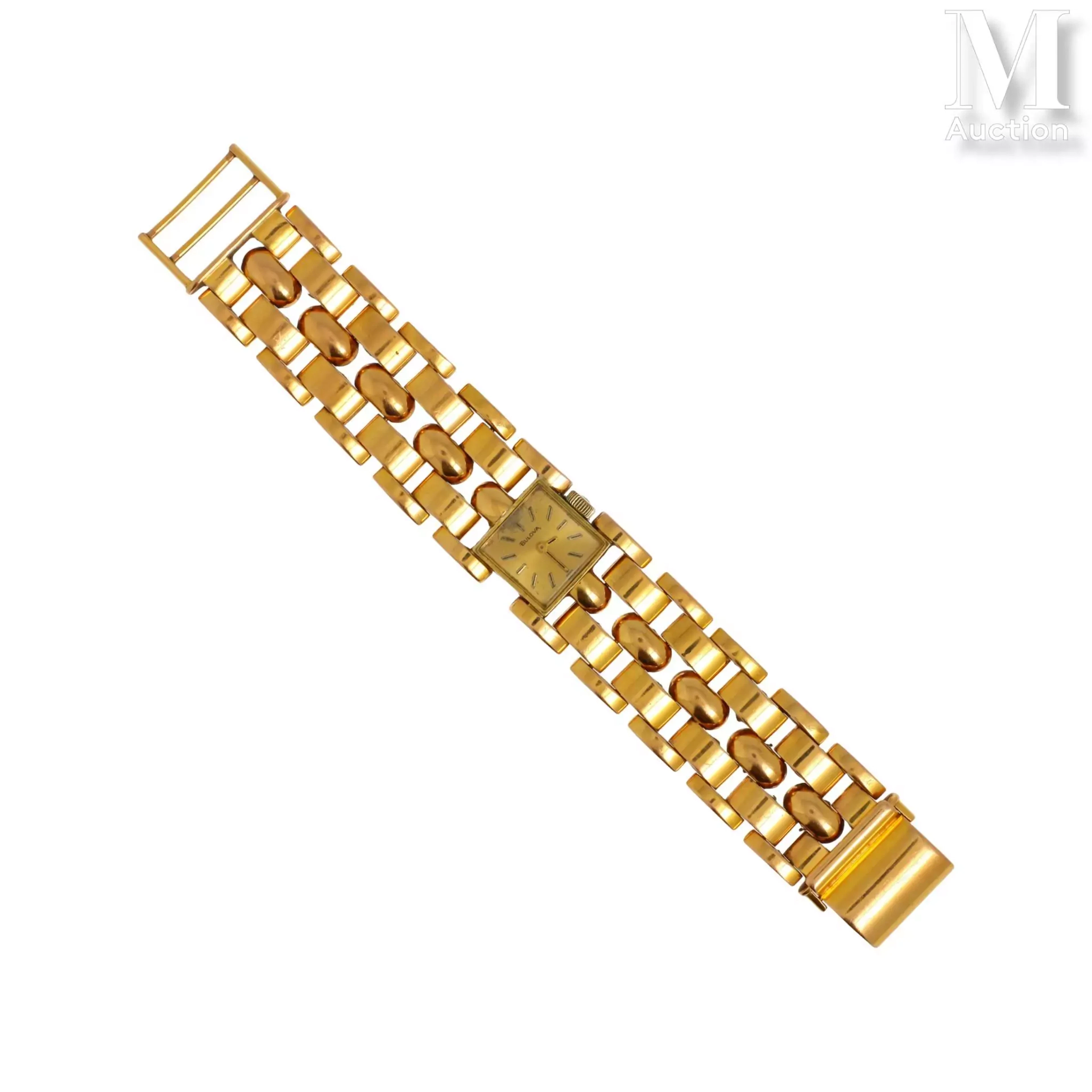 Montre bracelet