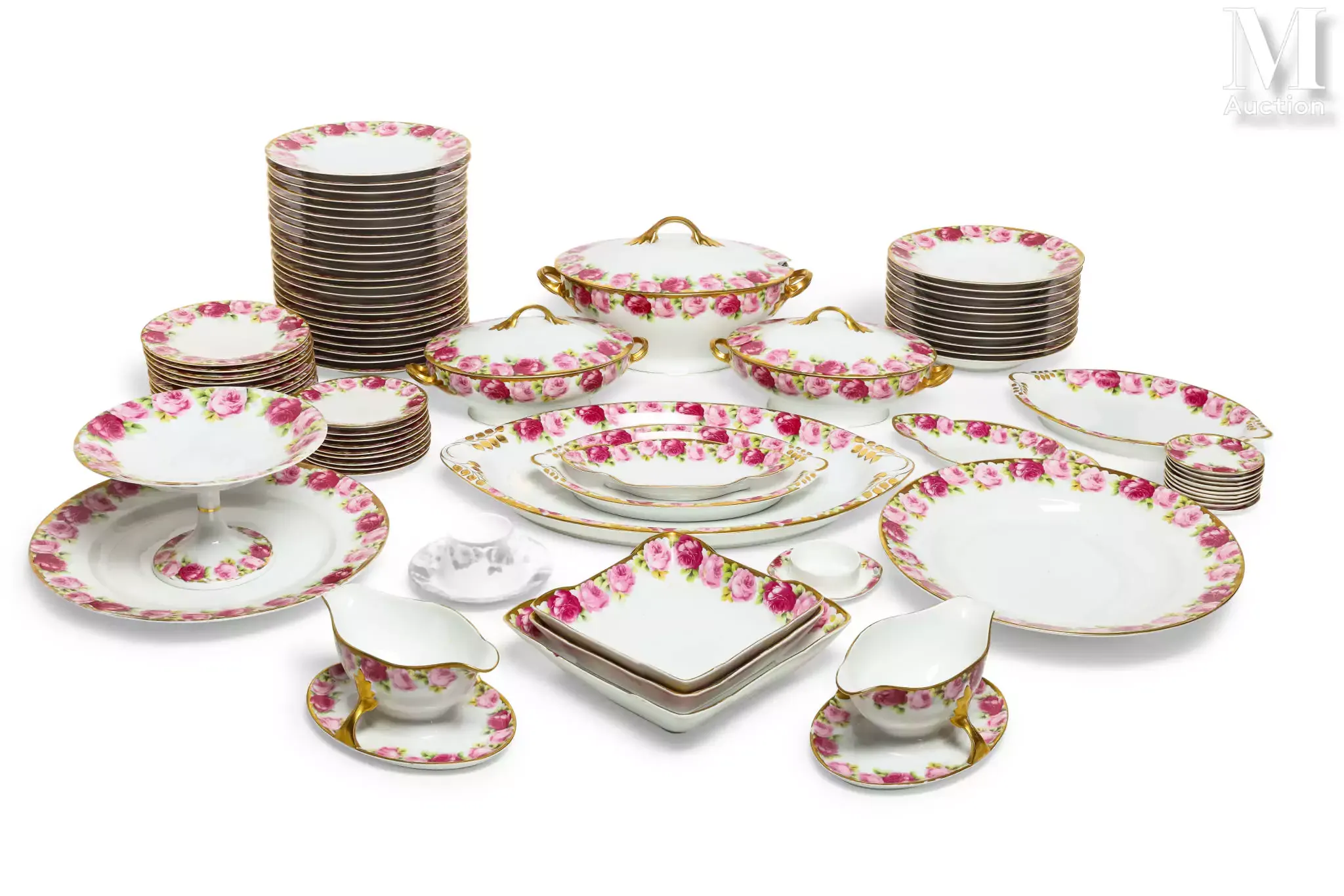 ROSENTHAL - Allemagne
