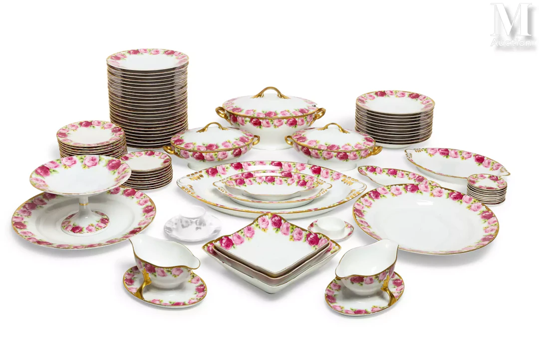 ROSENTHAL - Allemagne