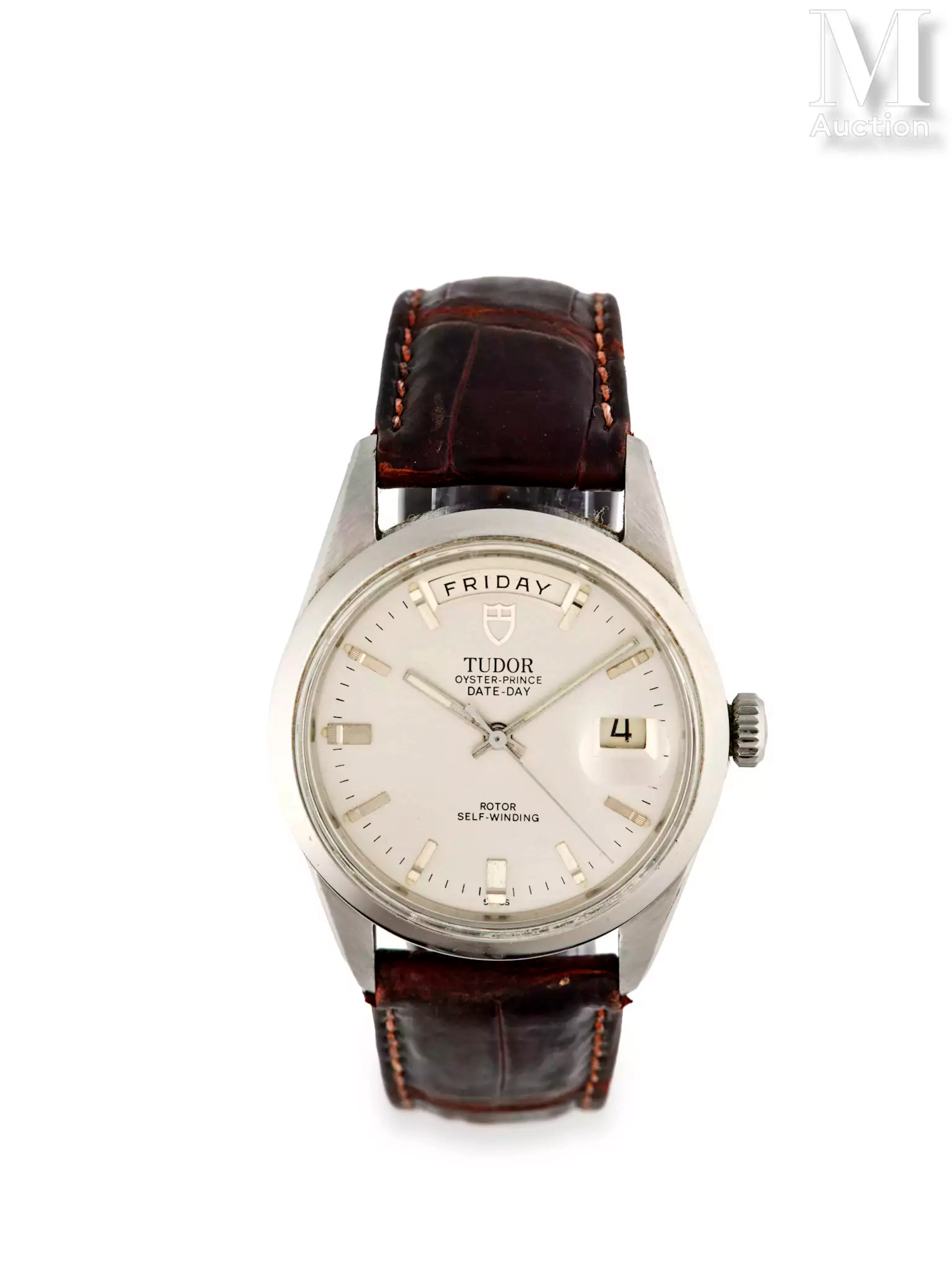 TUDOR