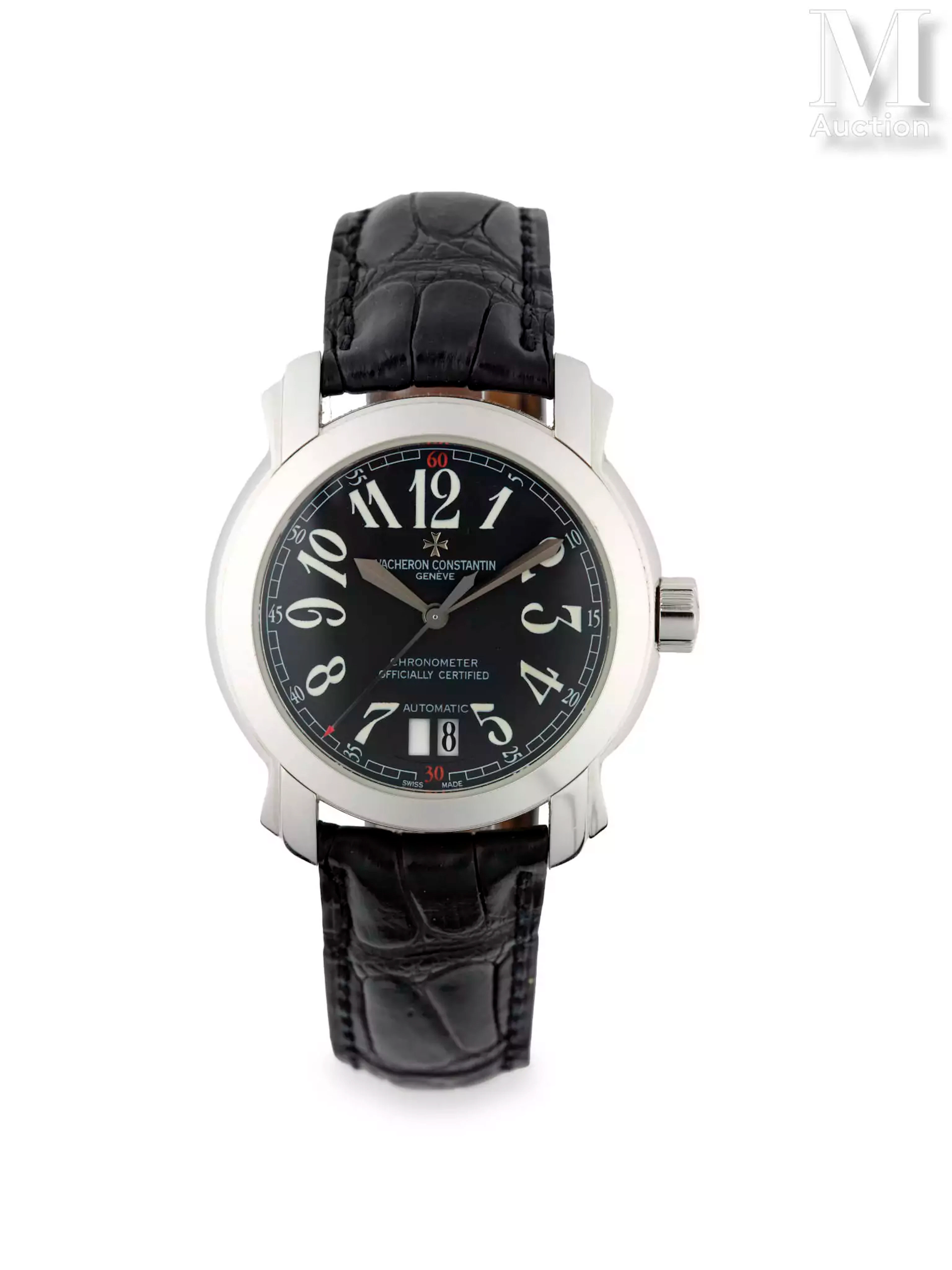 VACHERON & CONSTANTIN