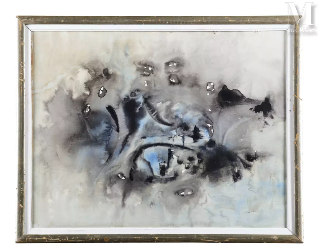 Lynn CARVER (XX) Composition