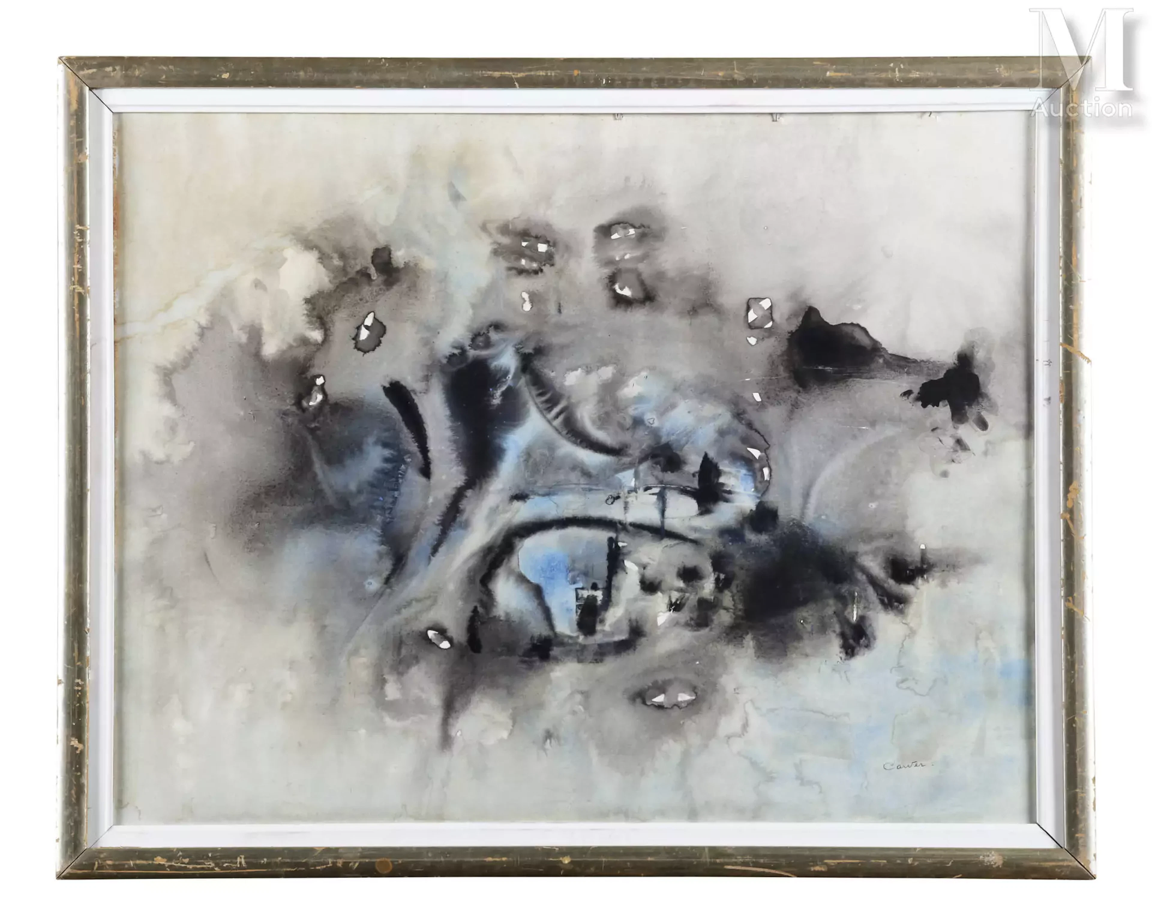 Lynn CARVER (XX) Composition