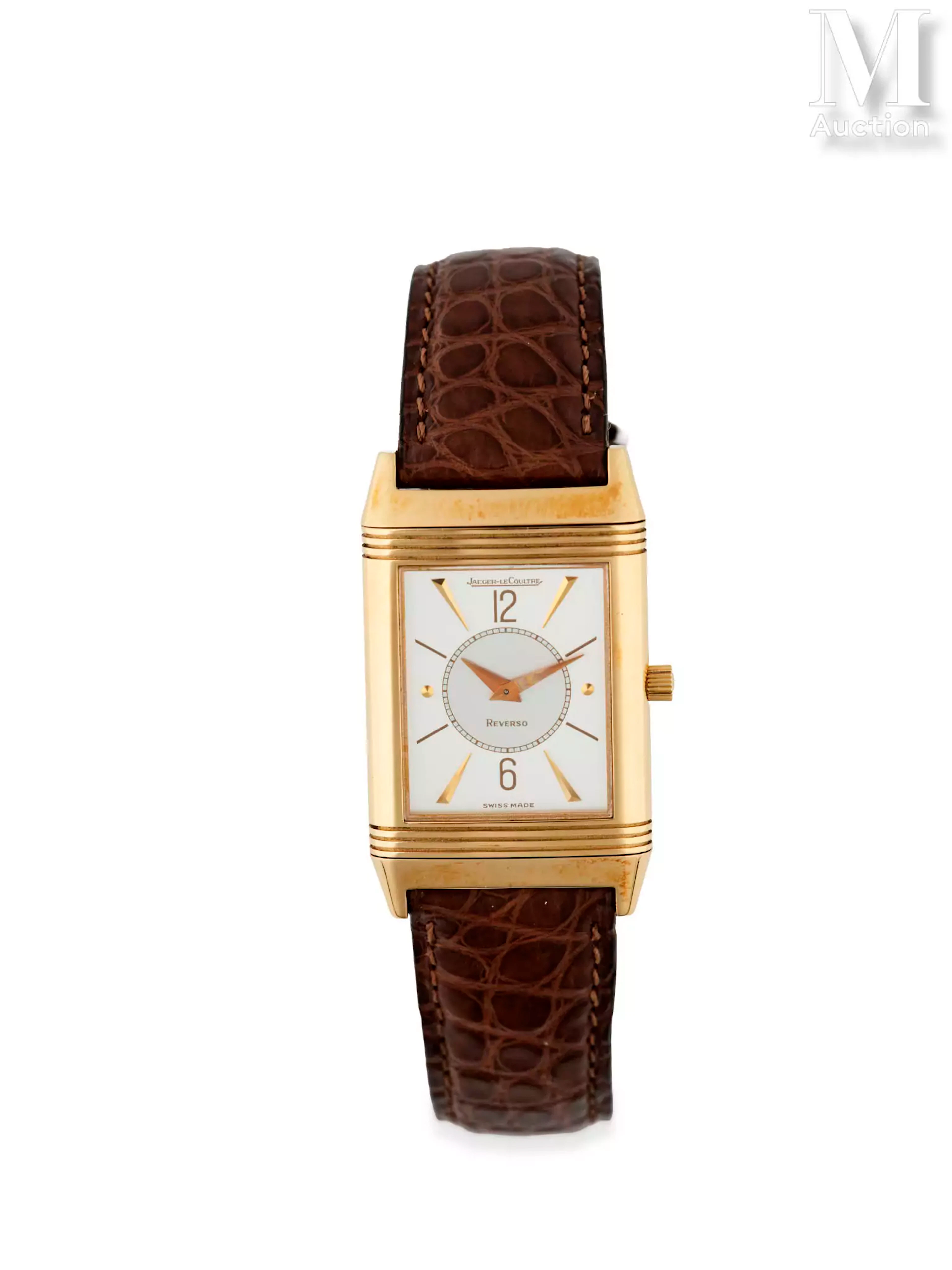 JAEGER-LECOULTRE