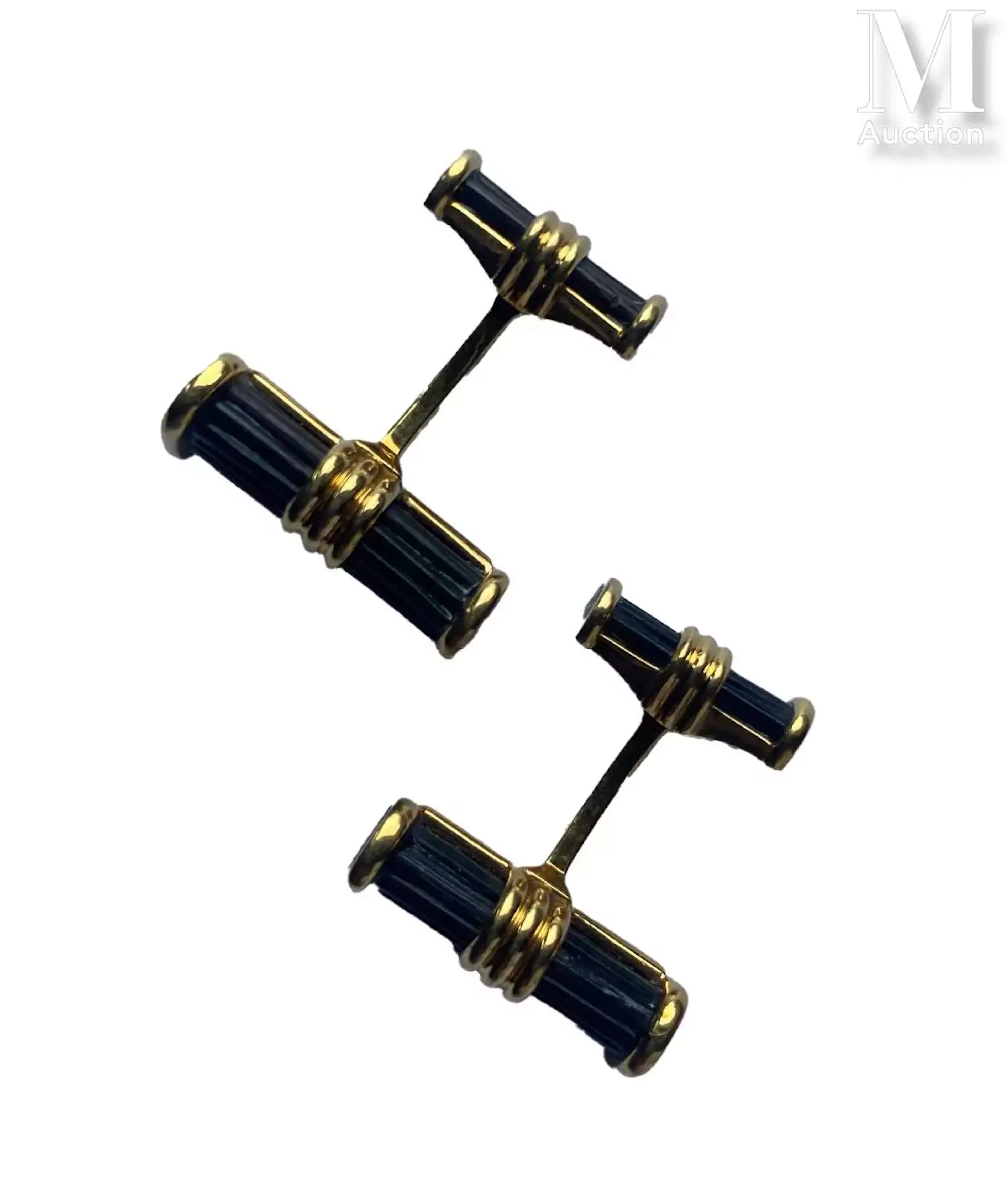 Boutons de manchette