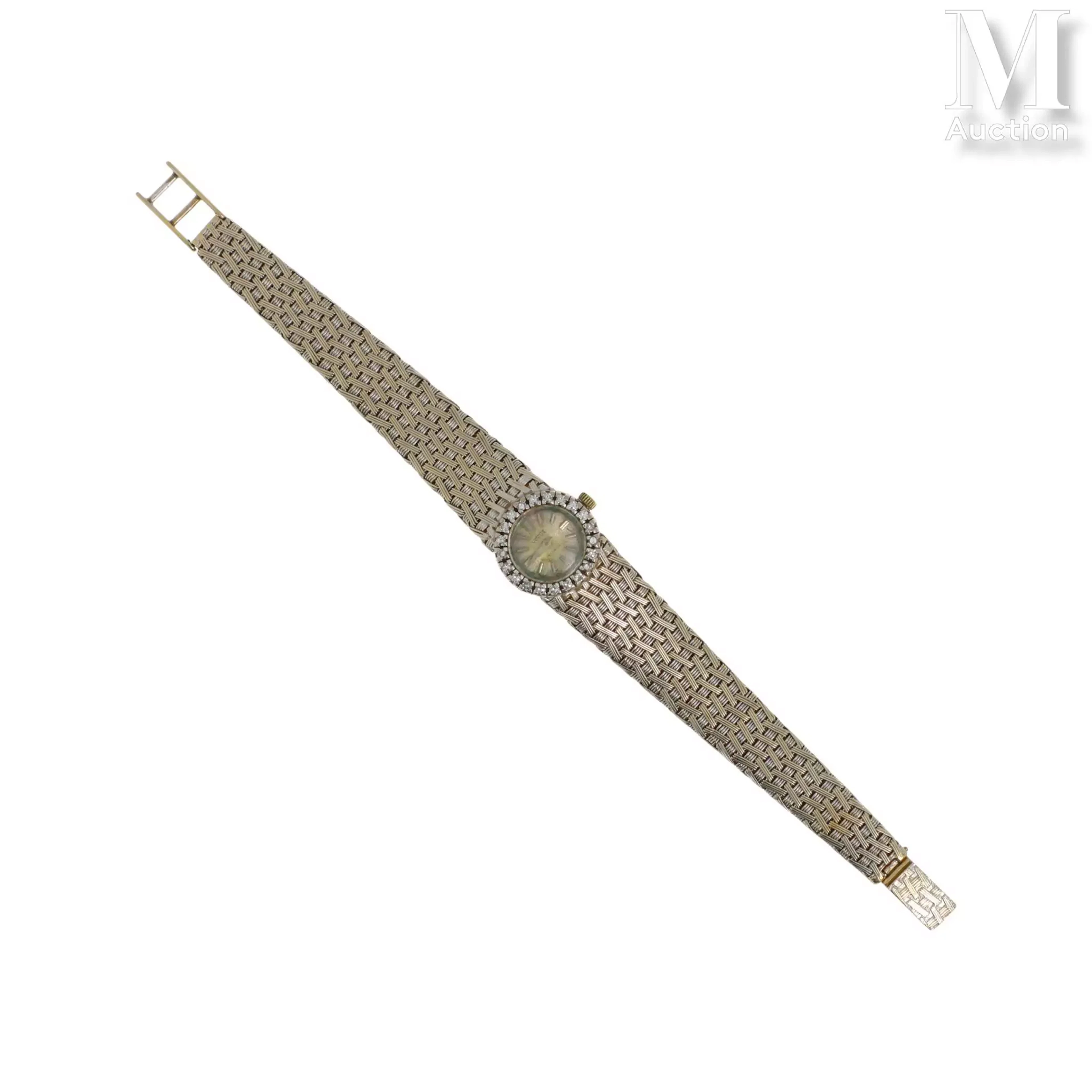 Montre bracelet