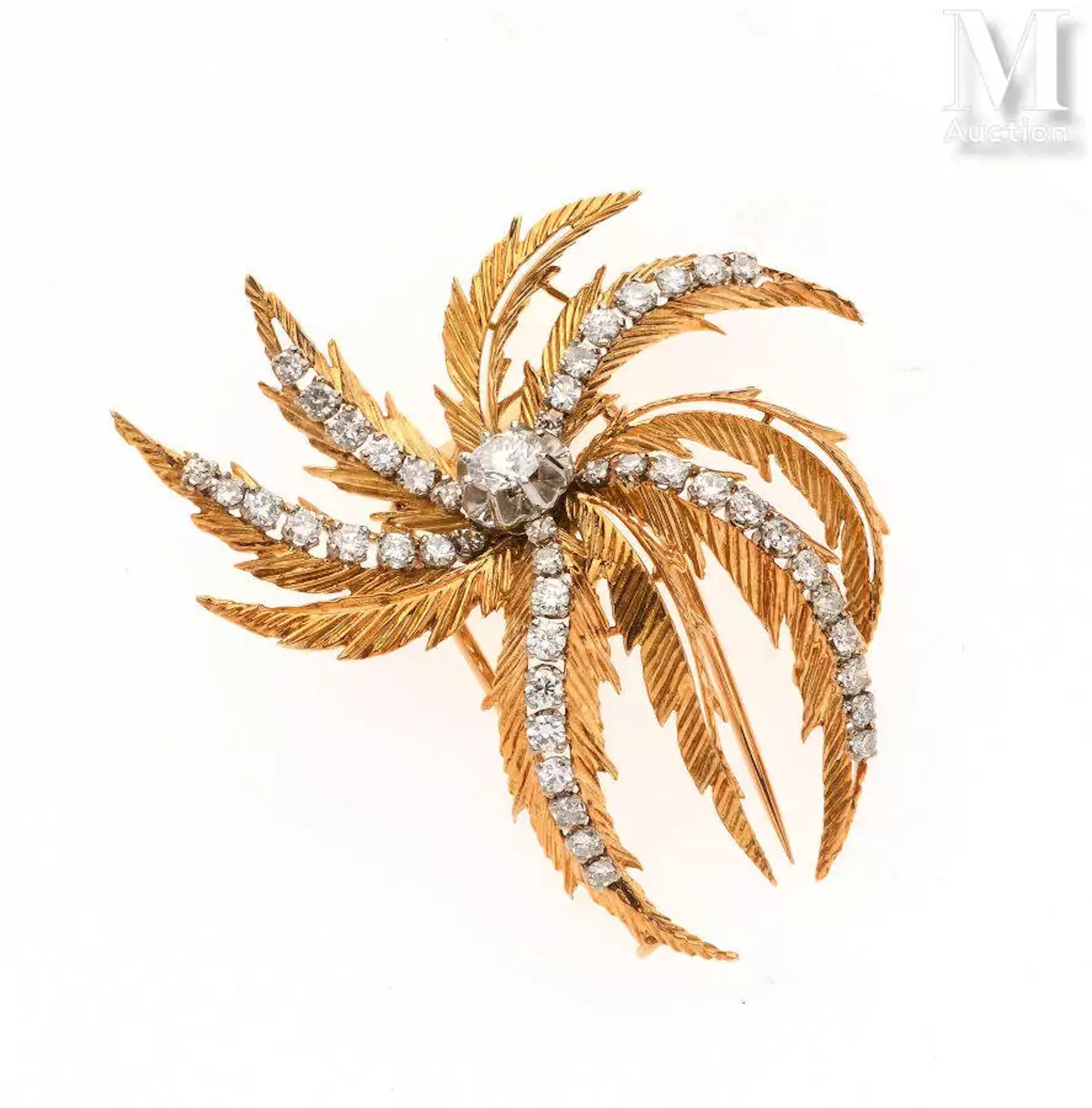 BROCHE