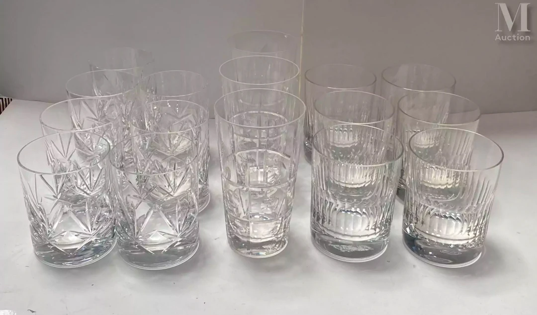 BACCARAT