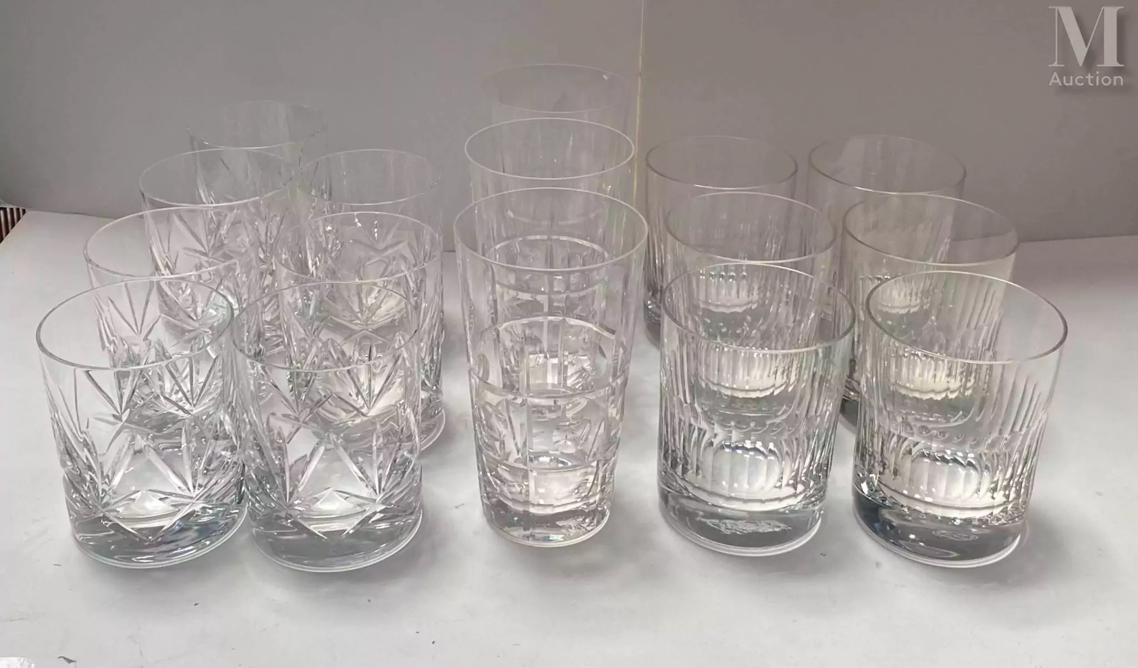 BACCARAT
