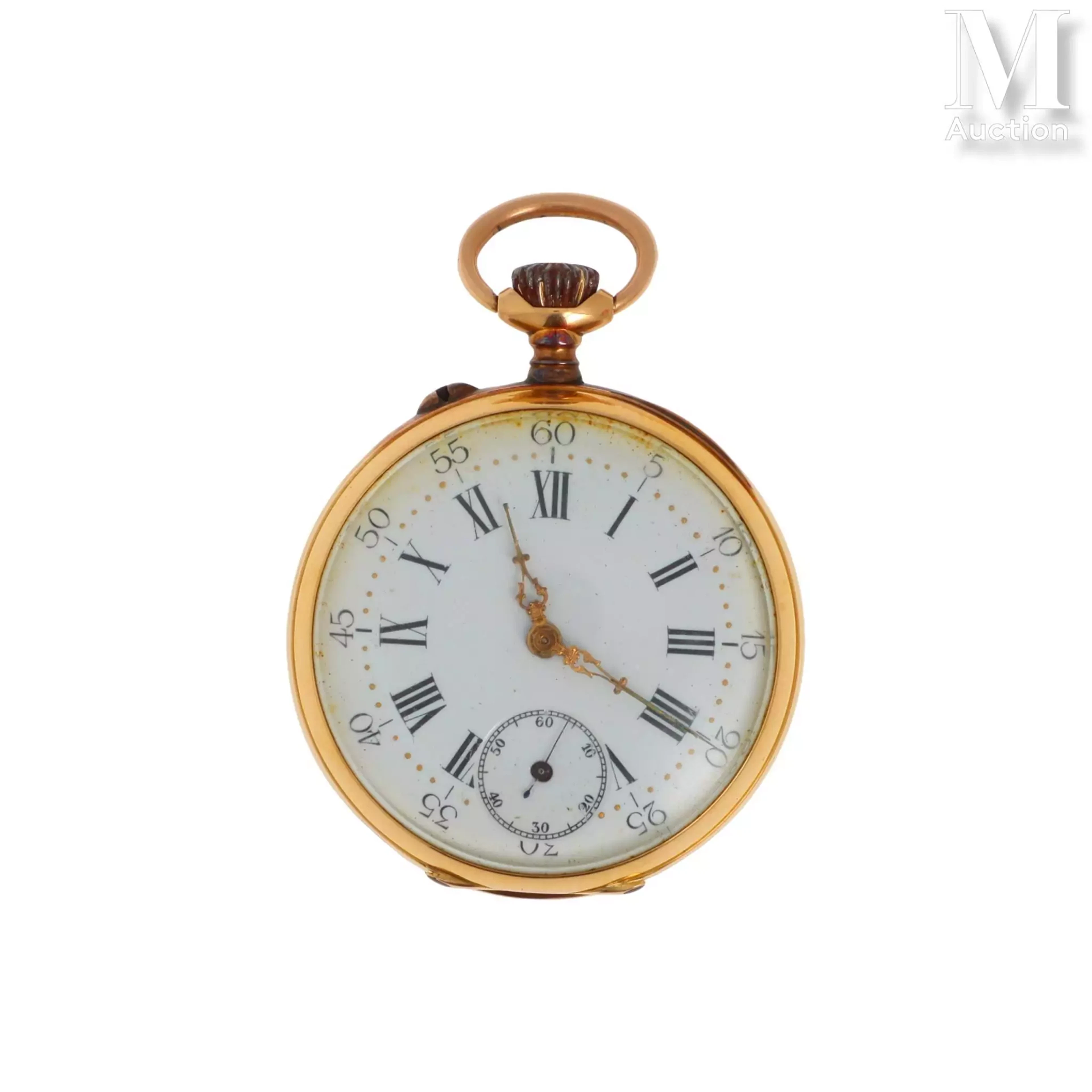 Montre de gousset